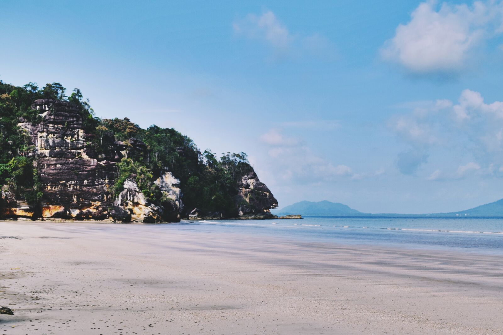 Nikon D5300 sample photo. Beach, tropical photography