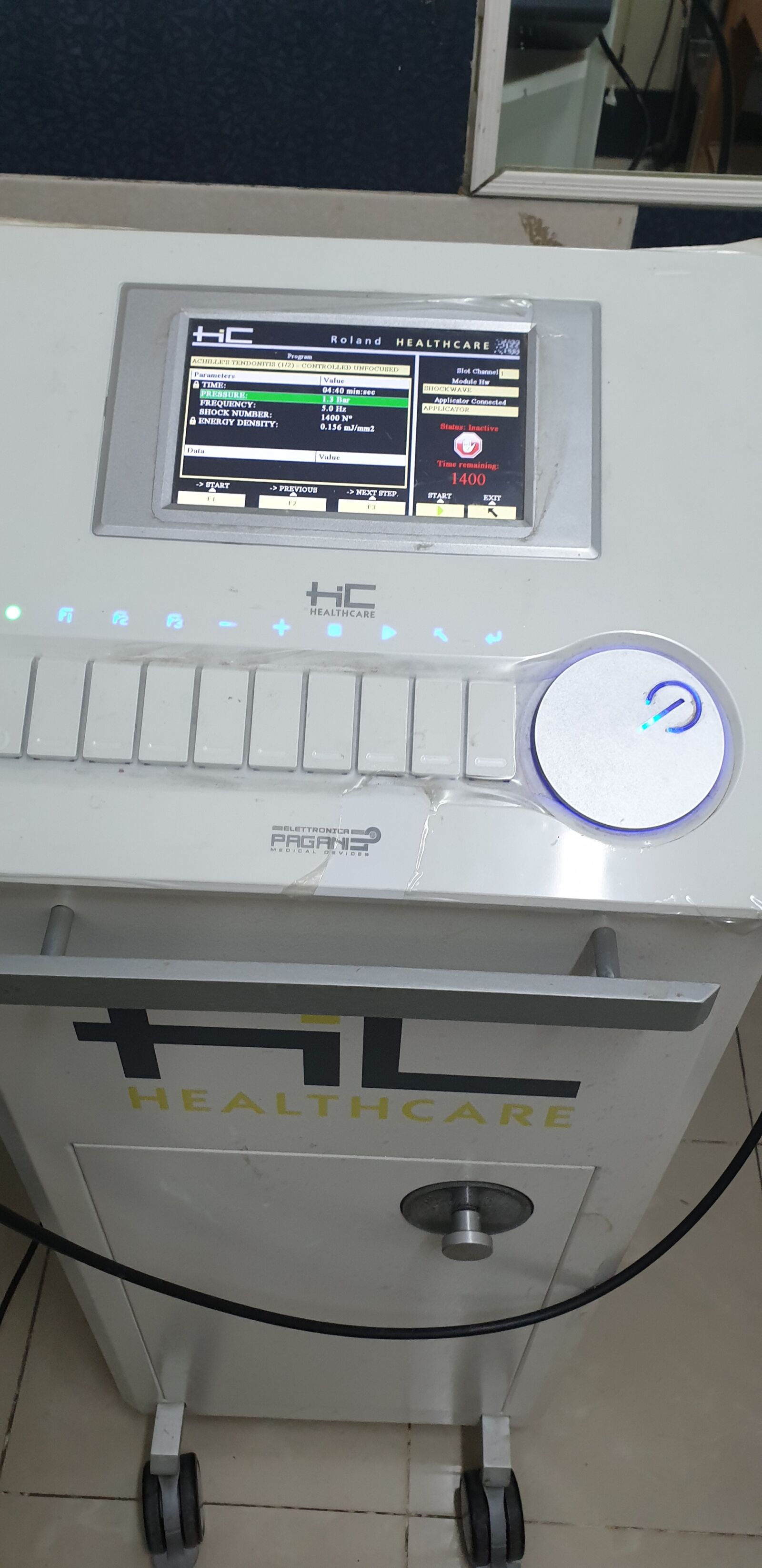 Samsung Galaxy Note9 sample photo. Medical, medical device, health photography