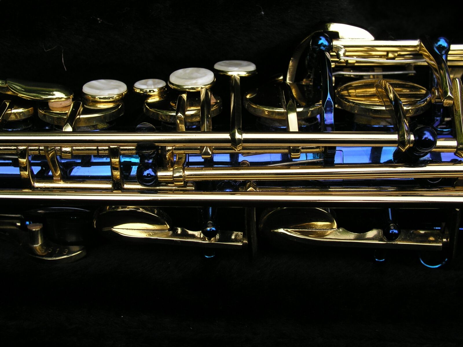 Olympus C5050Z sample photo. Saxophone, alto, instrument photography