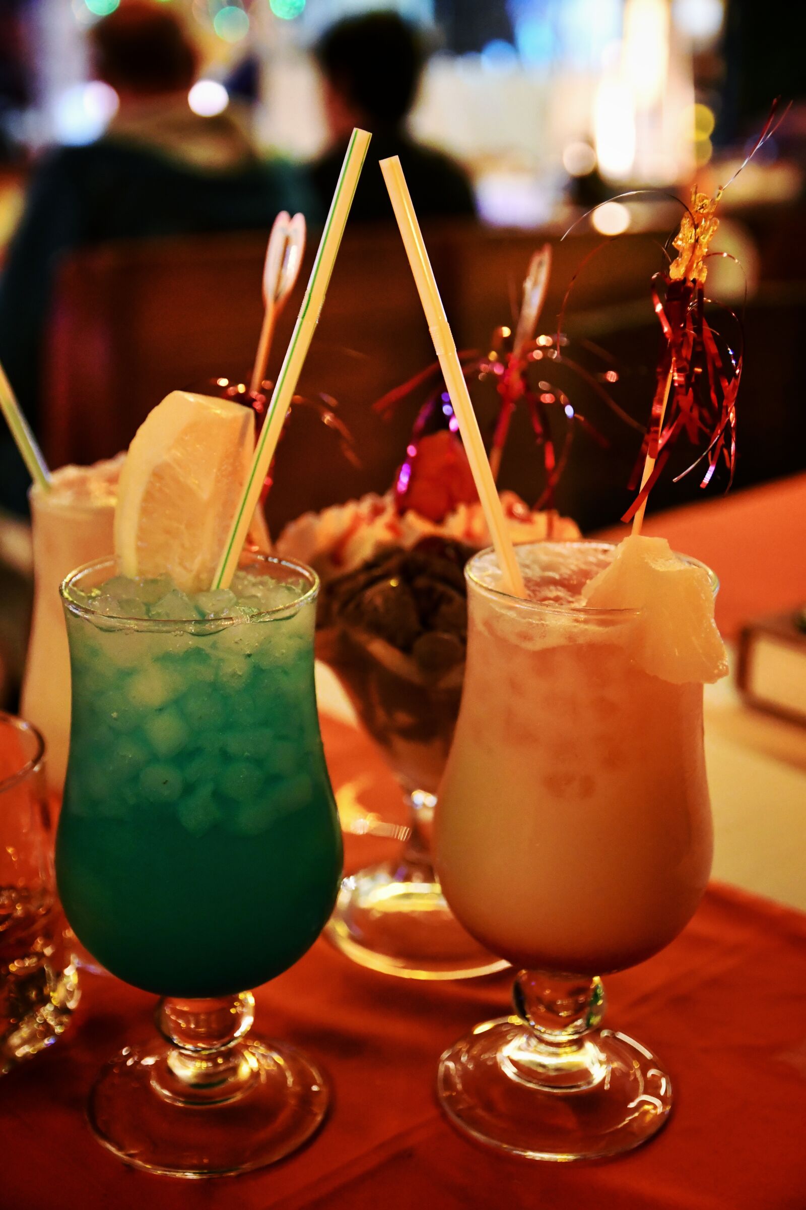 Nikon D7500 sample photo. Tipple, celebration, restaurant photography