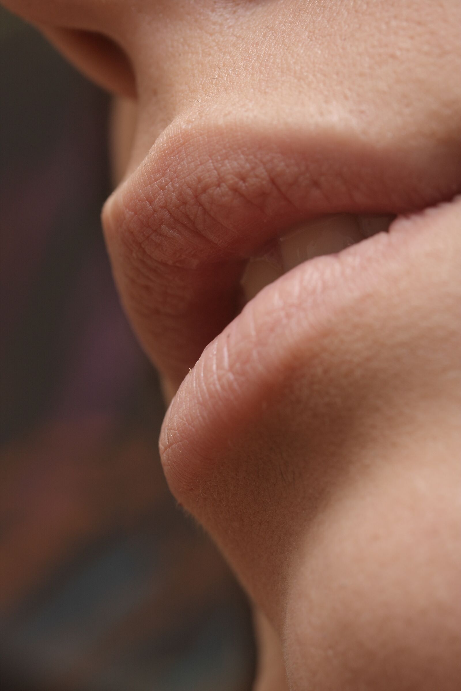 Canon EOS 40D sample photo. Woman, skin, portrait photography