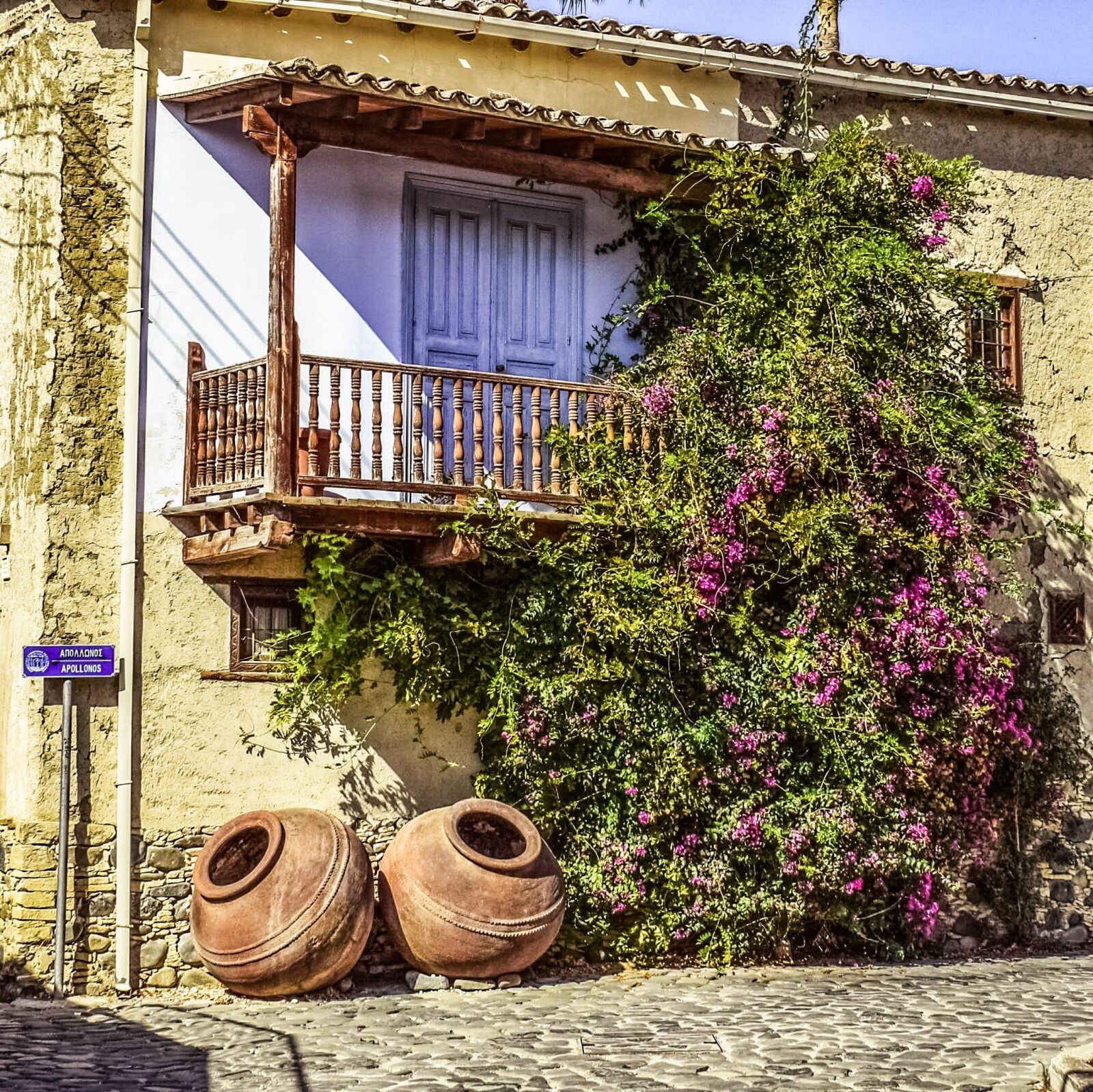Nikon D3300 sample photo. Old house, traditional, architecture photography