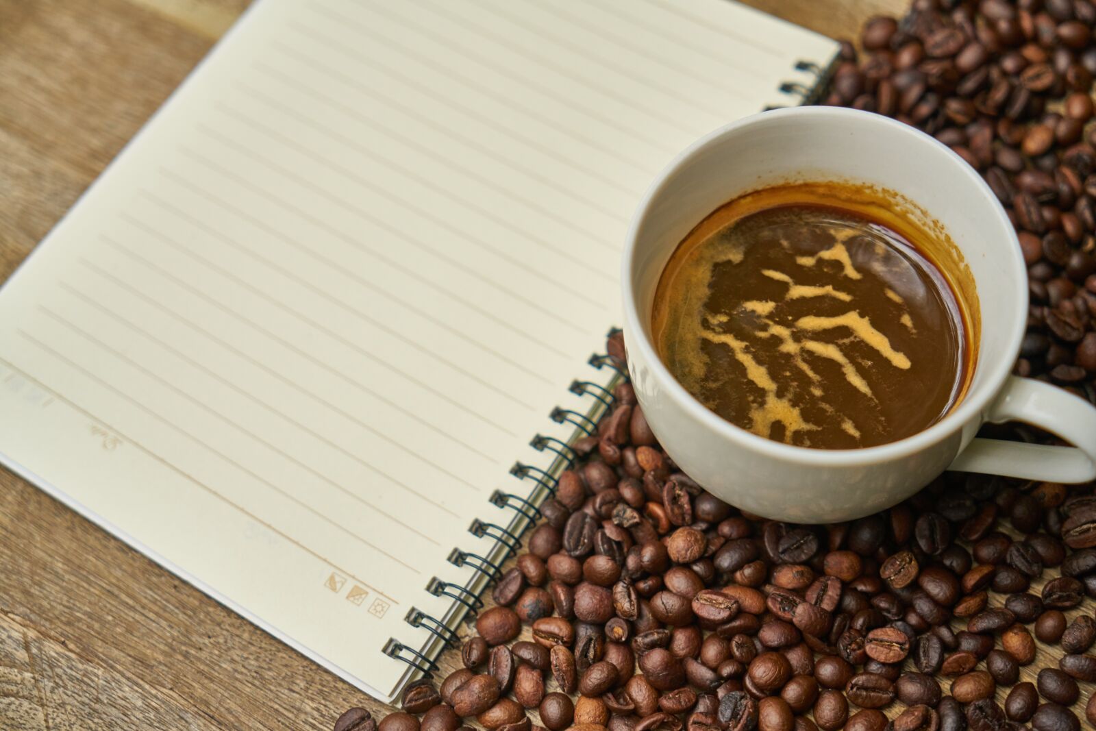 Sony a7R II sample photo. Coffee, core, good morning photography