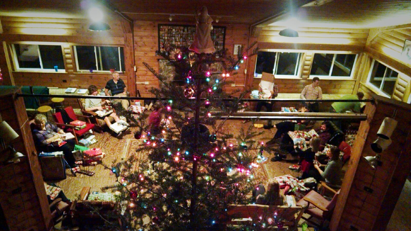 Motorola Moto X (1st Gen) sample photo. Christmas, family, holiday photography