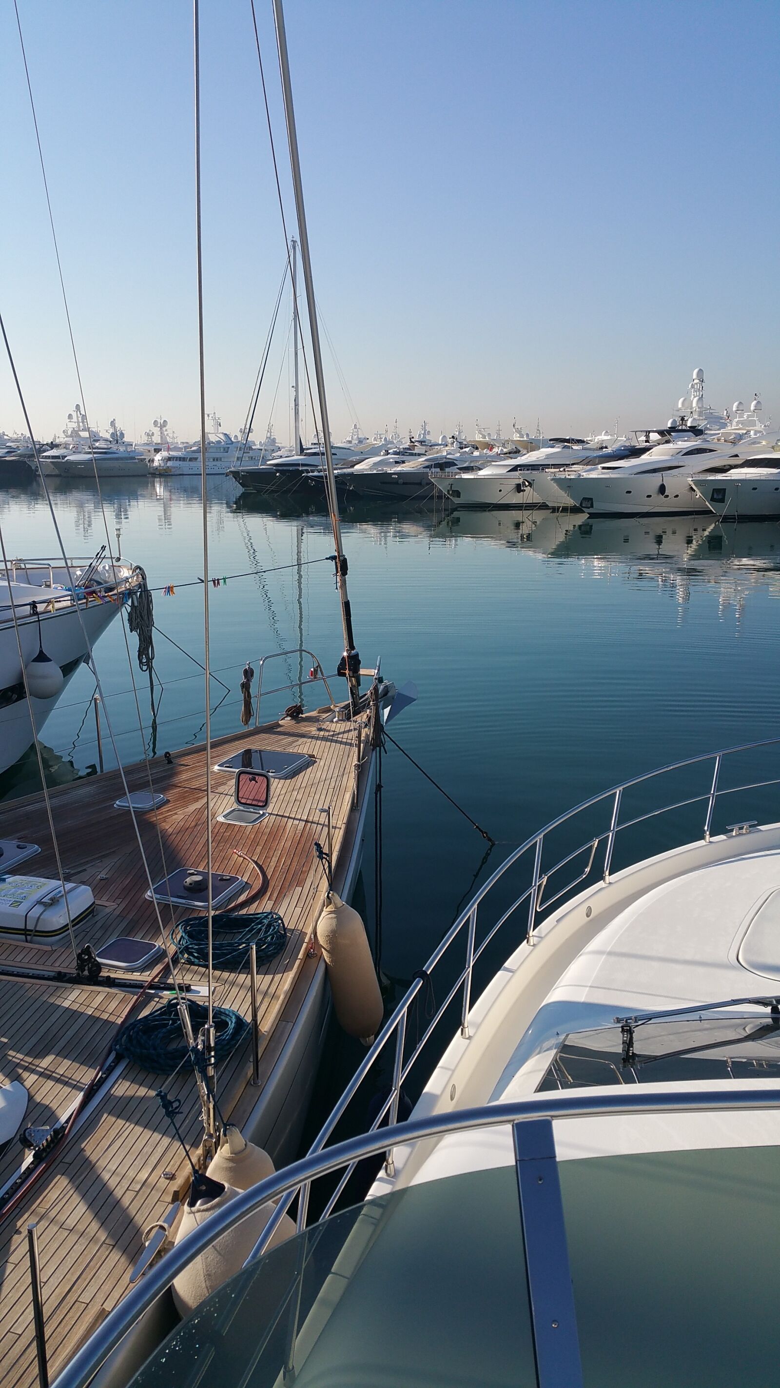 Samsung Galaxy Note4 sample photo. φλοισβος, marina, τροκαντερο photography