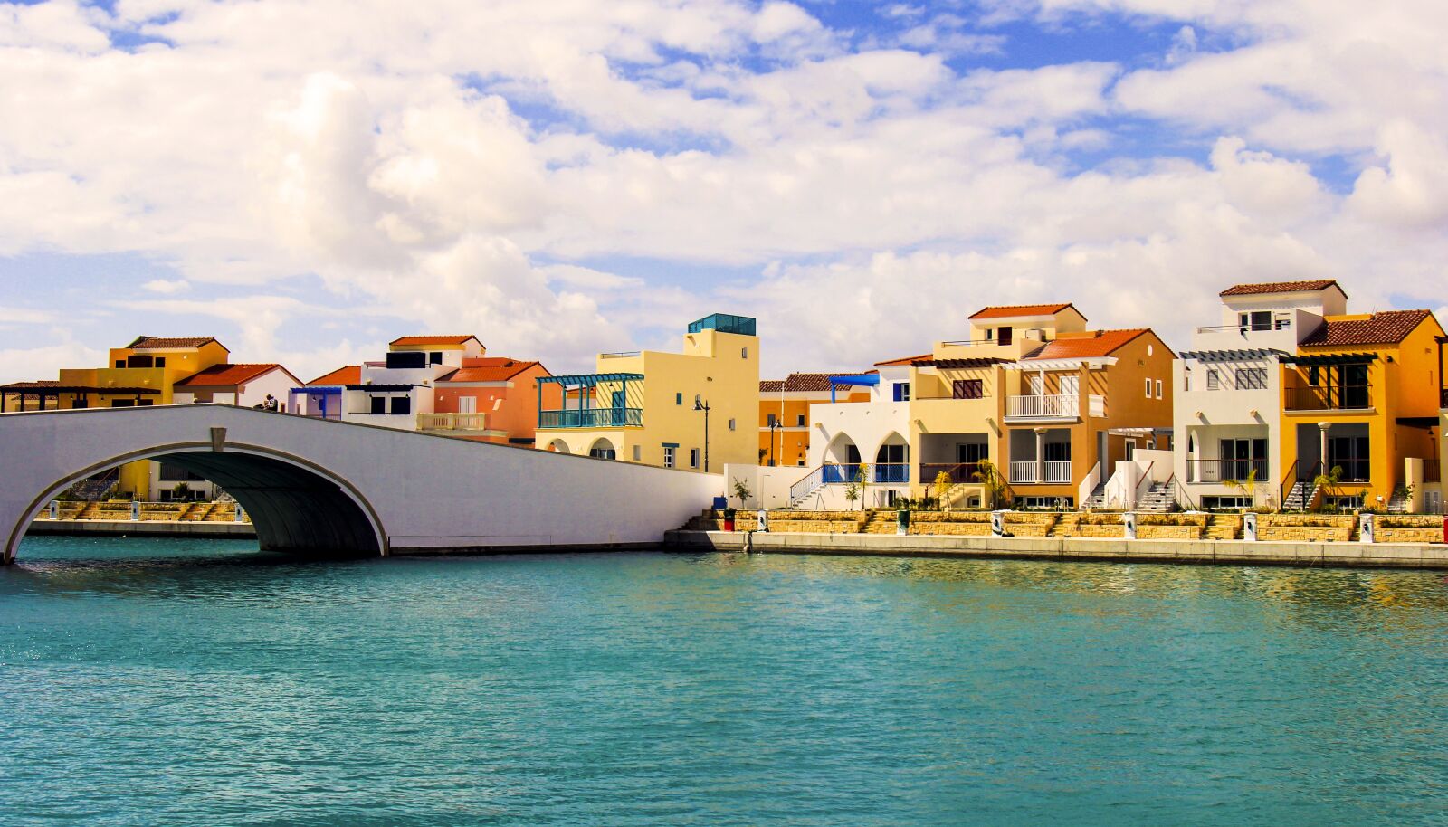 Canon EOS 60D + Canon EF 24-105mm F4L IS USM sample photo. Cyprus, limassol, marina photography