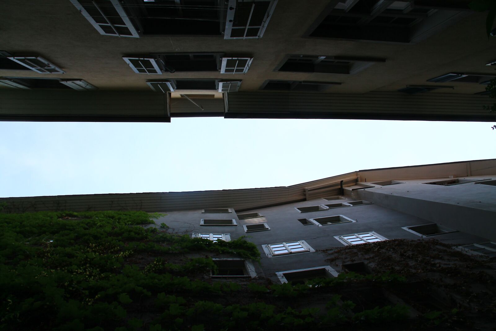 Canon EOS 1100D (EOS Rebel T3 / EOS Kiss X50) sample photo. Switzerland, lucerne, building photography
