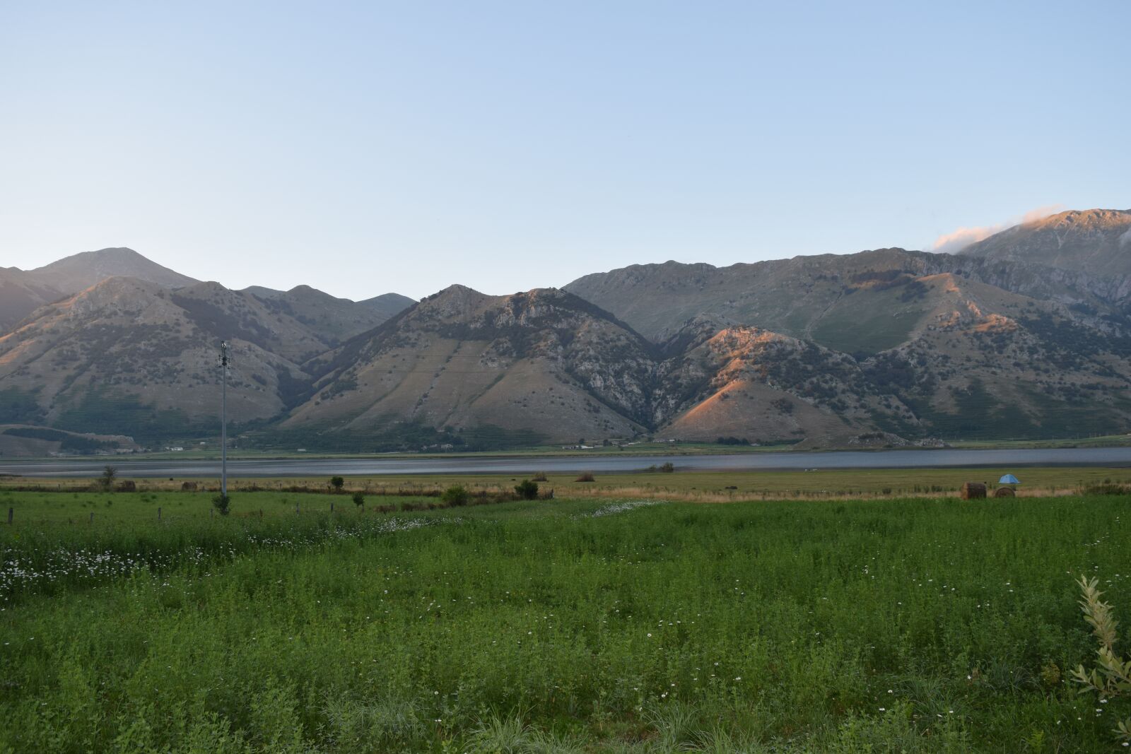 Nikon D3300 sample photo. Mountain, landscape, nature photography