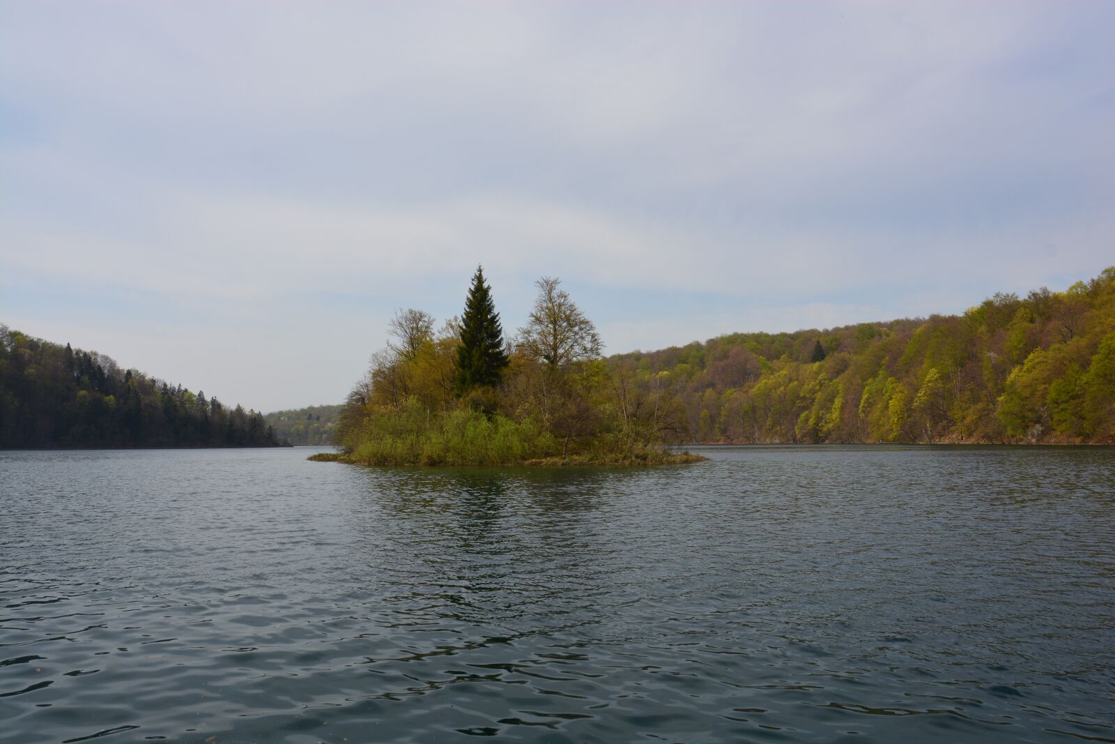 Nikon D5200 sample photo. Lake, landscape, nature photography