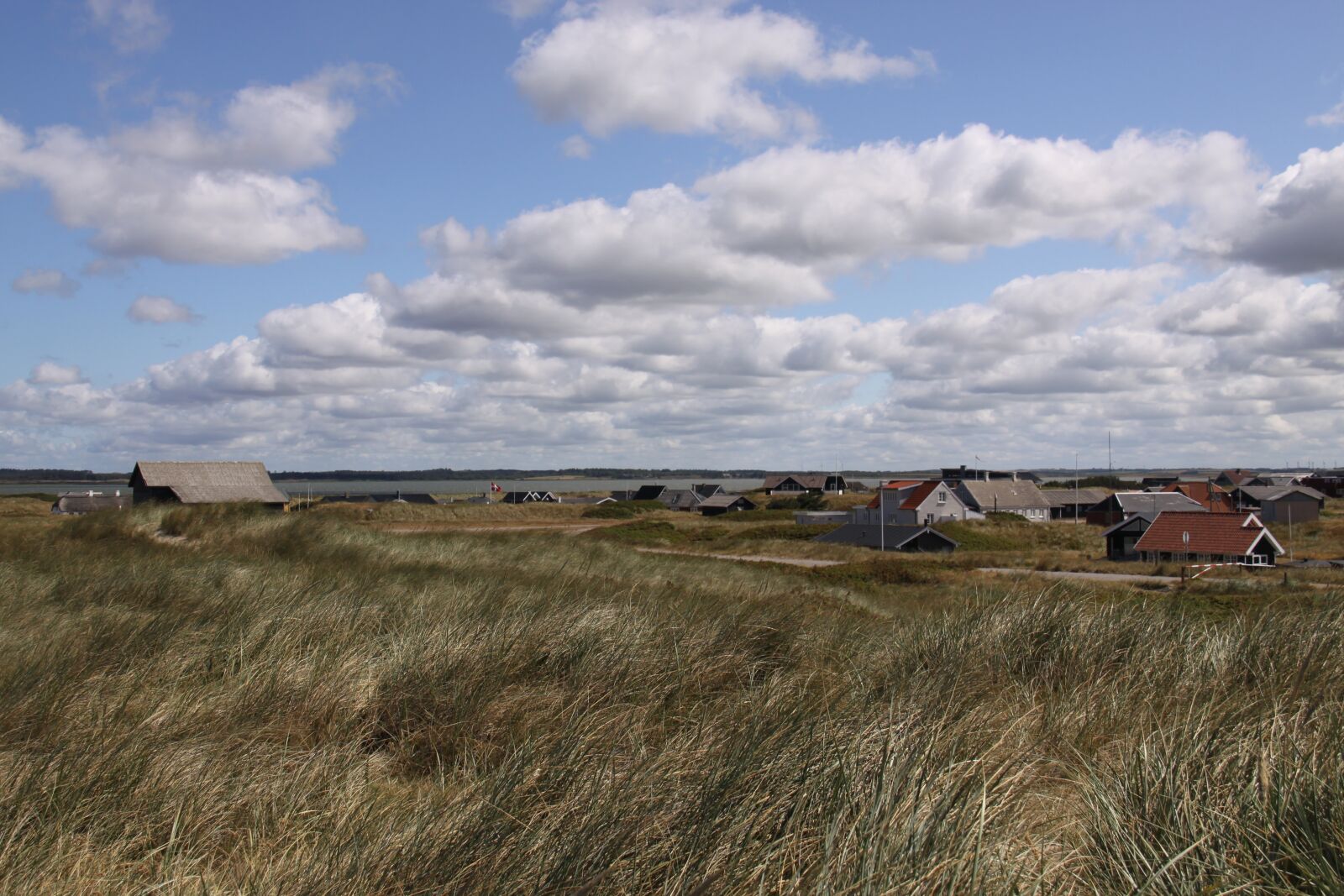 Canon EOS 50D sample photo. Sums, huts, cottages photography