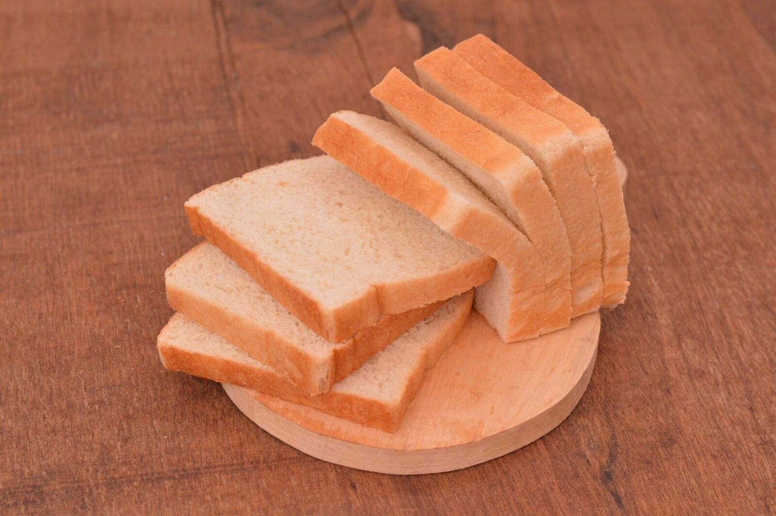 Nikon D3200 sample photo. Food, bread, delicious photography