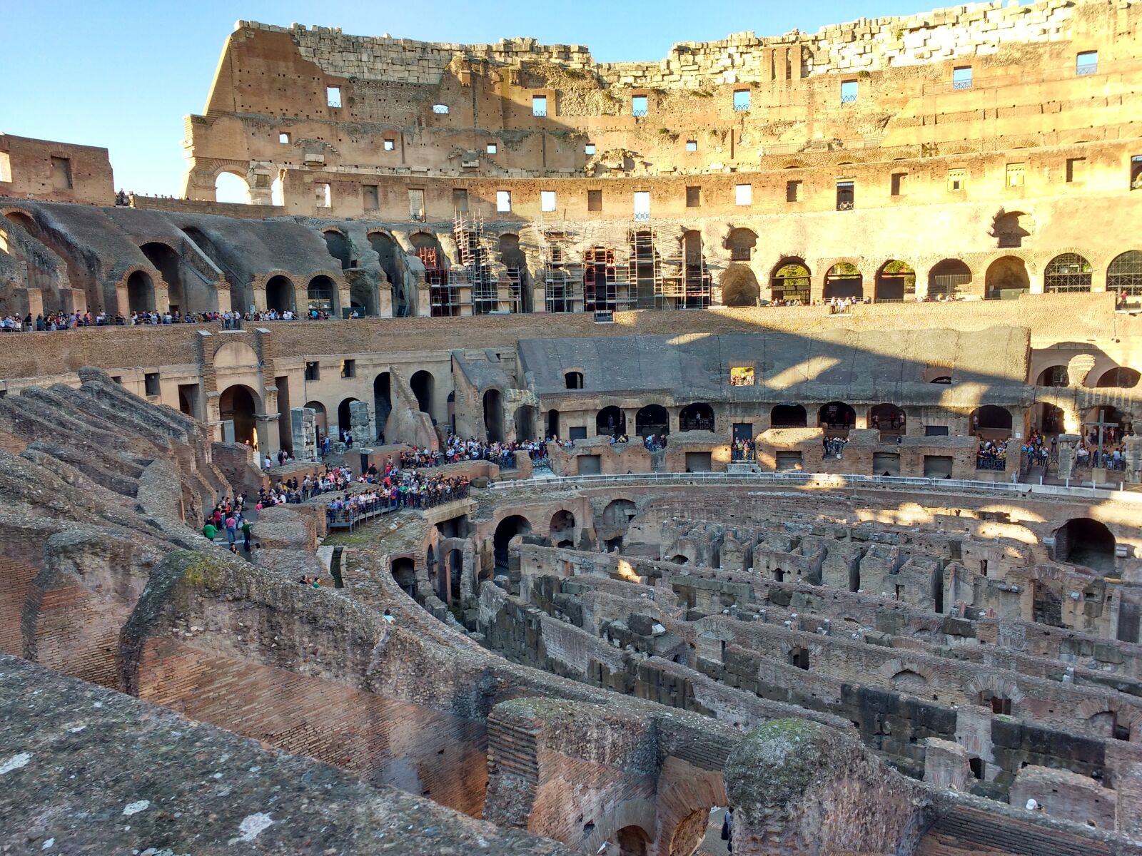 Motorola MotoG3 sample photo. Rome, colosseum, romans photography