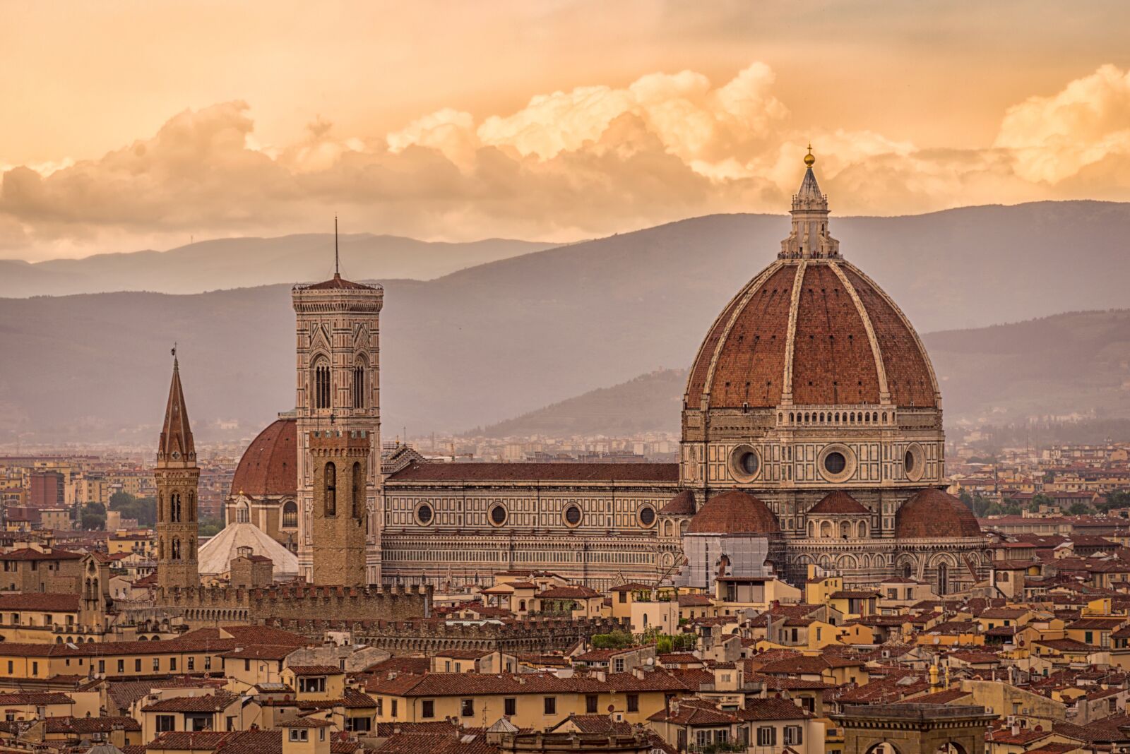 Nikon D600 sample photo. Florence, firenze, italy photography