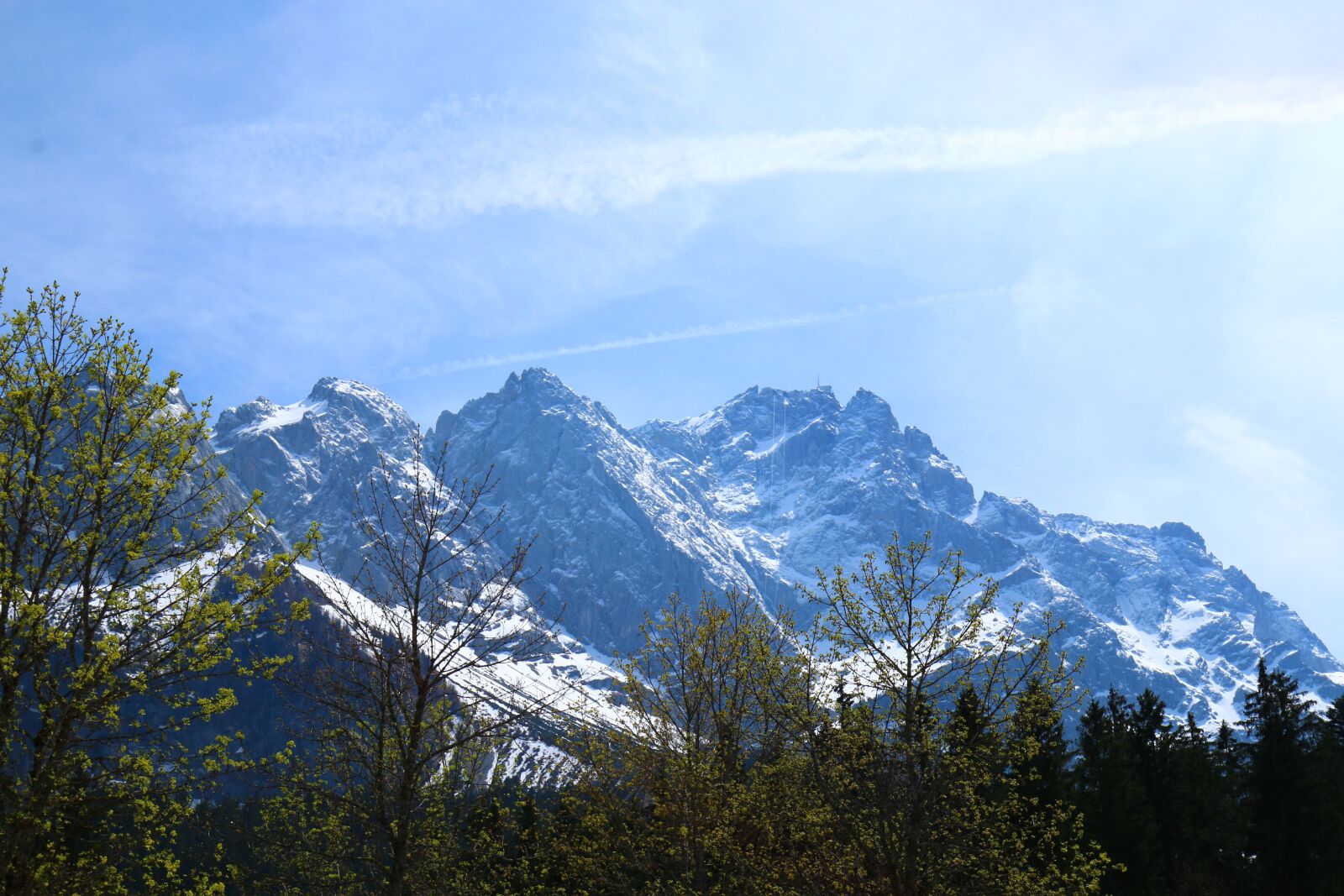 Canon EOS 70D + Canon EF 16-35mm F4L IS USM sample photo. Nature, mountains, alpine photography