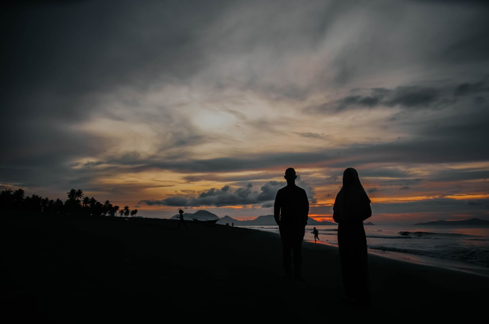 Nikon D7000 sample photo. Editing, beach, landscape photography