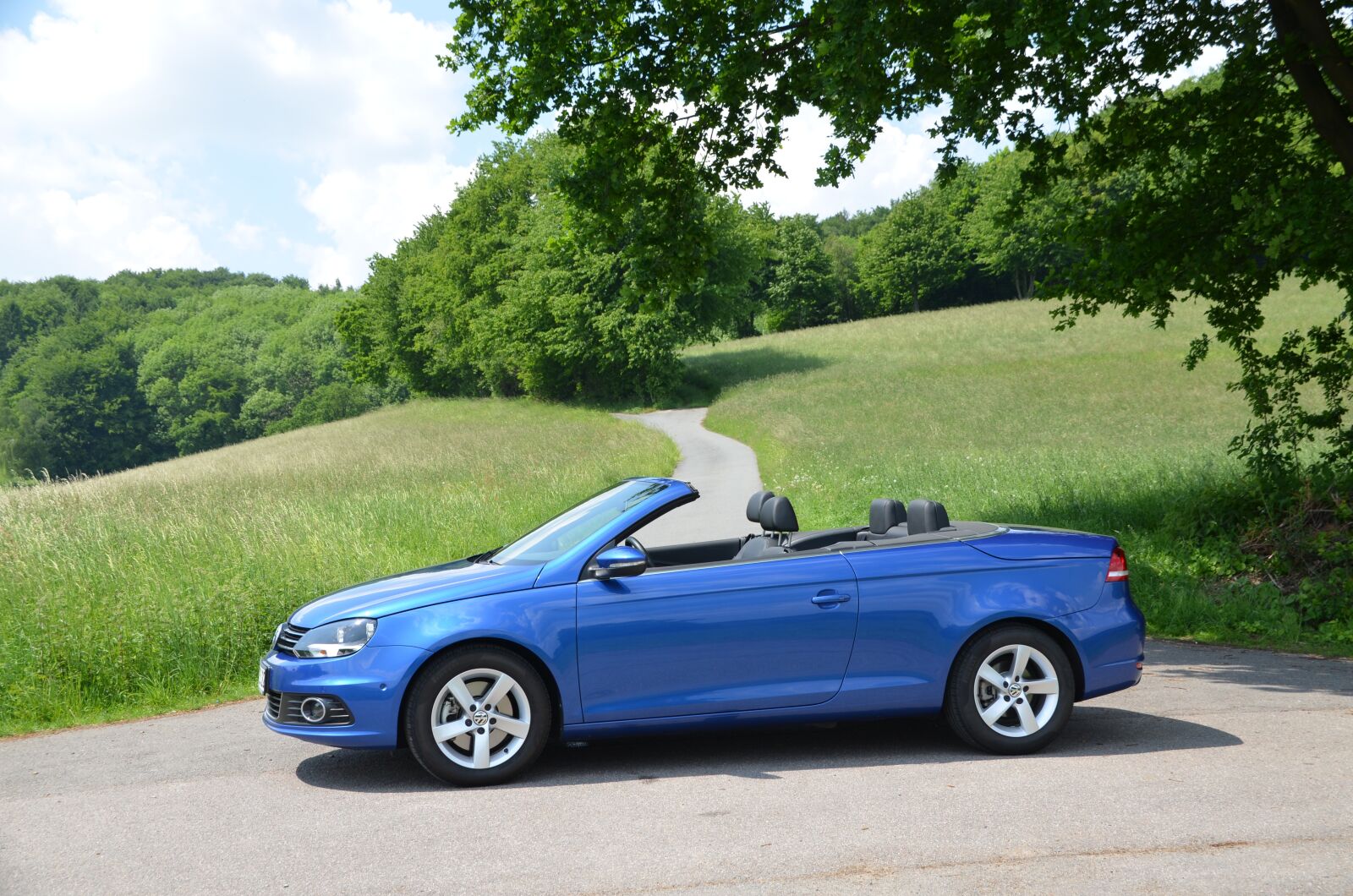 Nikon D5100 sample photo. Vw, volkswagen, eos photography