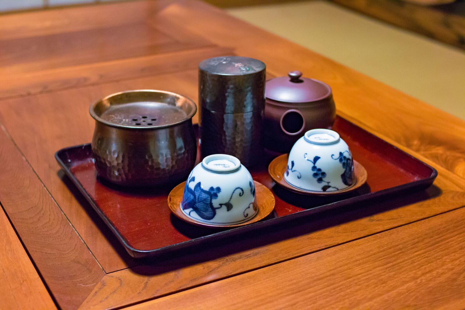 Canon EOS 70D sample photo. Japan, tea, japanese photography