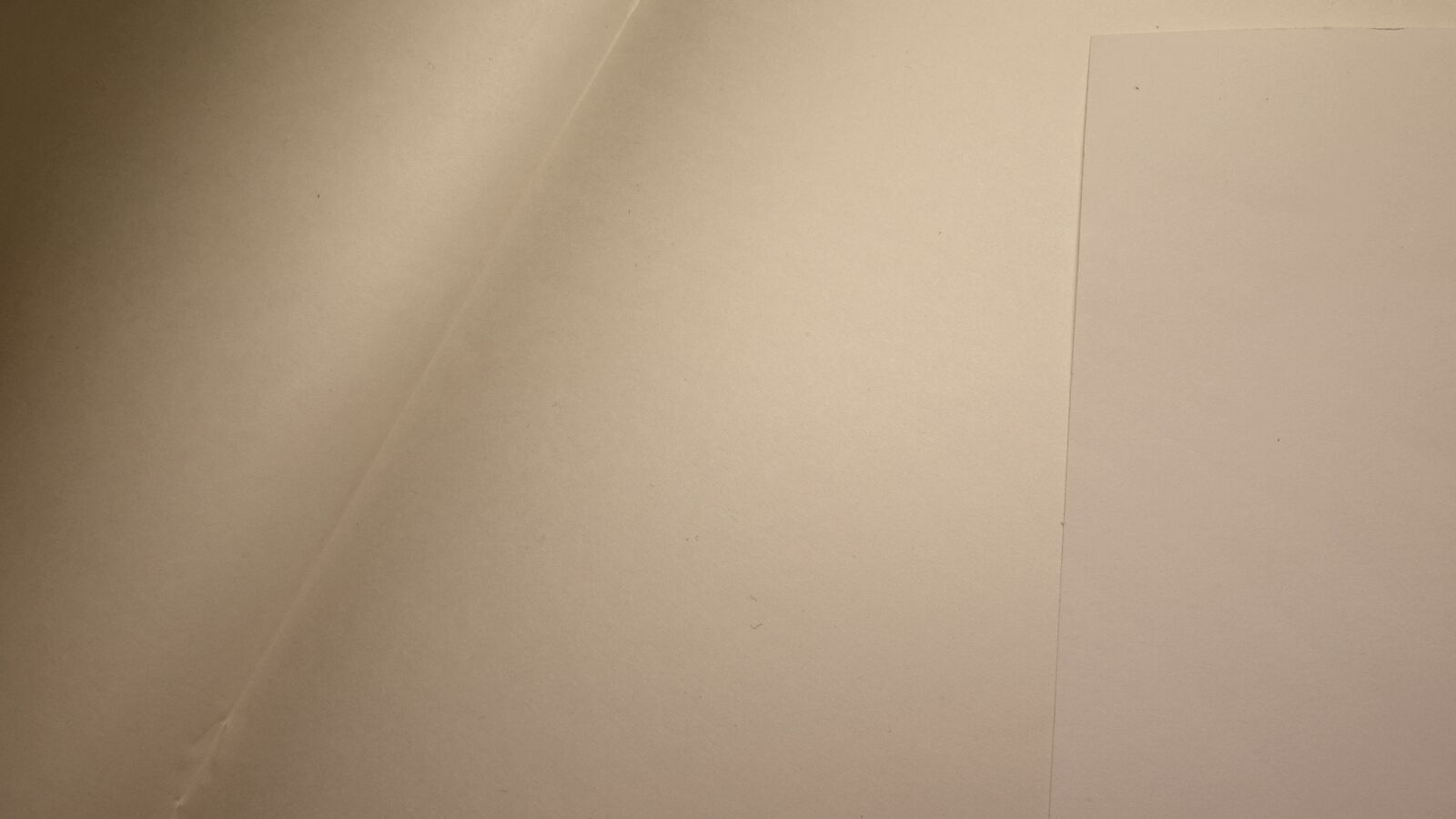 Nikon Coolpix P610 sample photo. Papers, notes, a pile photography