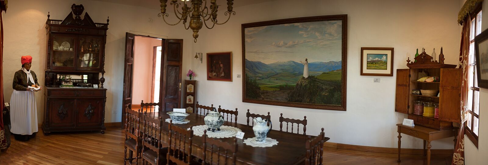 Nikon D700 sample photo. Ambato, tungurahua, park photography
