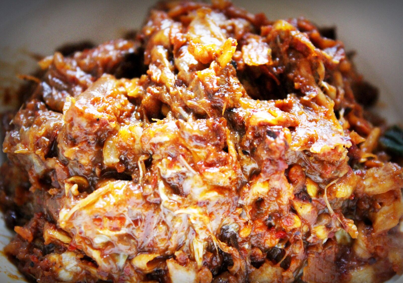 Canon EOS 650D (EOS Rebel T4i / EOS Kiss X6i) sample photo. Spicy chili paste, nam photography