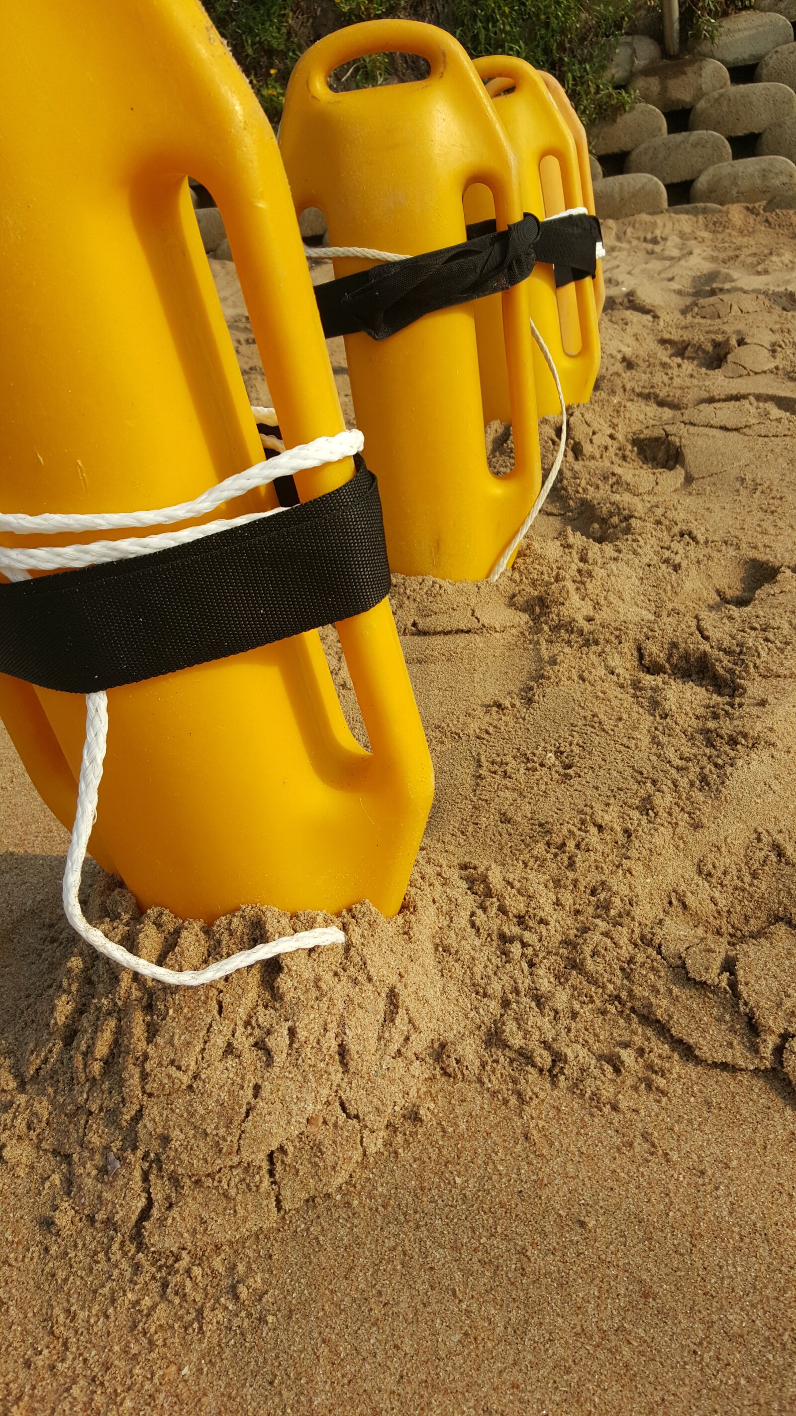 Samsung GALAXY S6 edge sample photo. Beach, sand, life guard photography