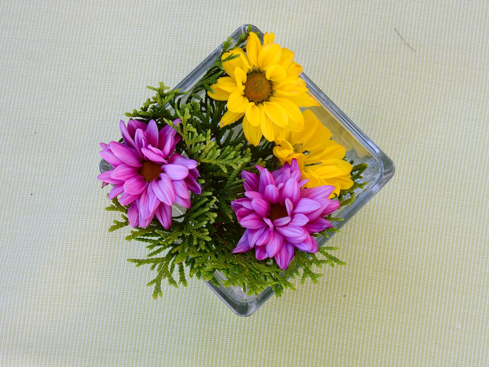 Nikon Coolpix P900 sample photo. Deco, decoration, table decorations photography