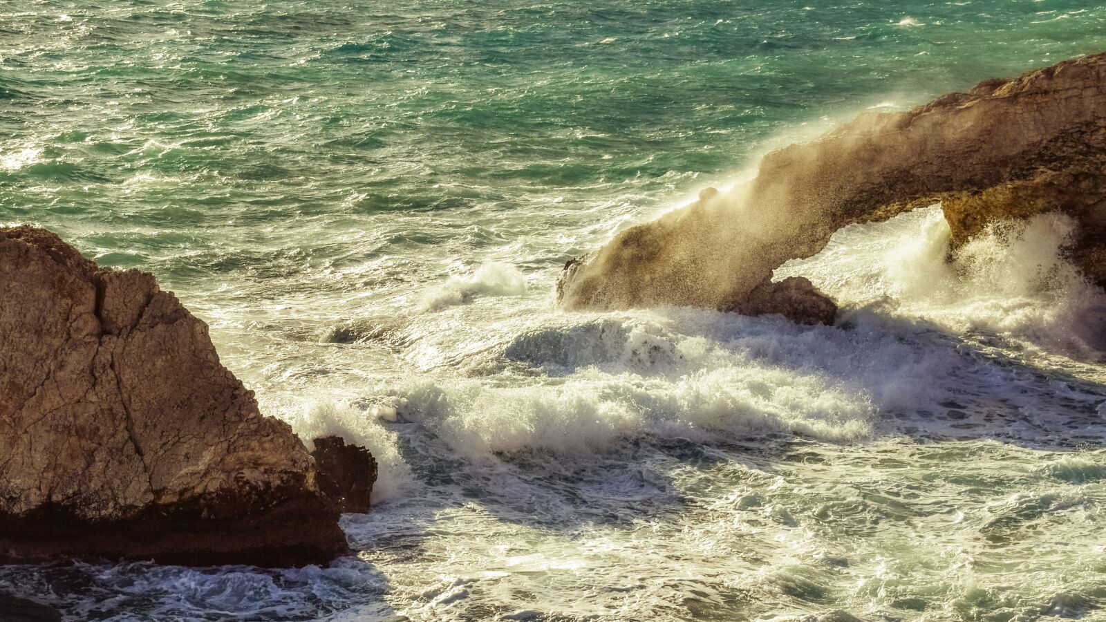 Nikon D3300 sample photo. Cyprus, ayia napa, autumn photography