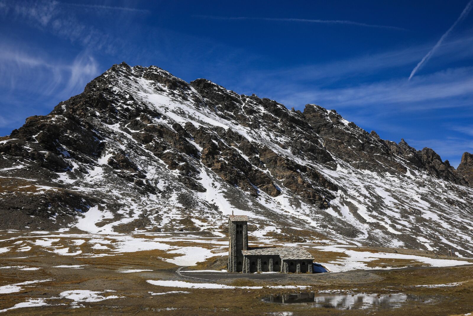 Canon EOS 5D Mark IV sample photo. Alps, mountain, snowy mountain photography