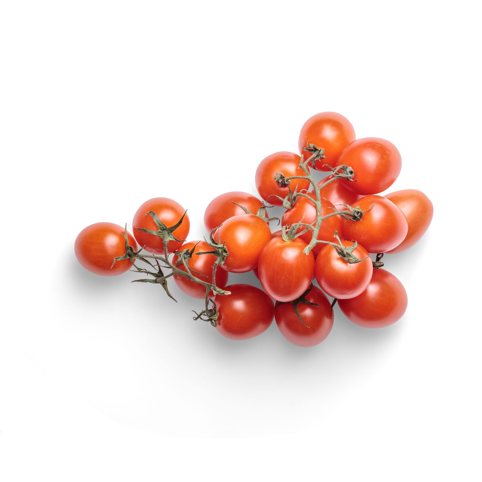 Canon EOS 6D sample photo. Tomato, cherry, tomatoes photography