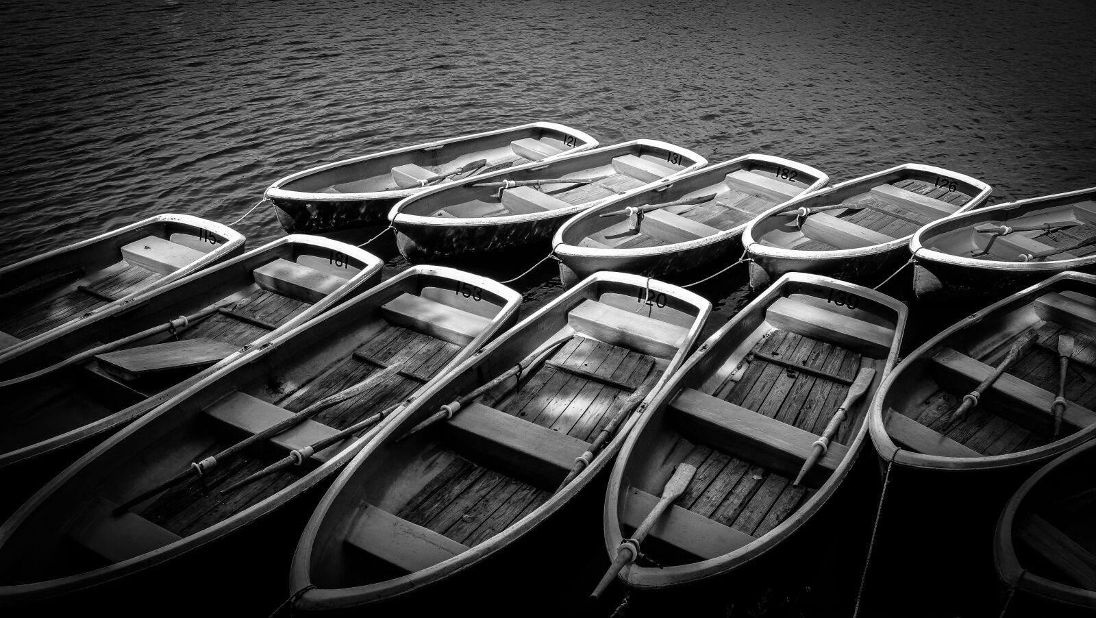 Fujifilm X-E2 sample photo. Boats, docked, mooring photography