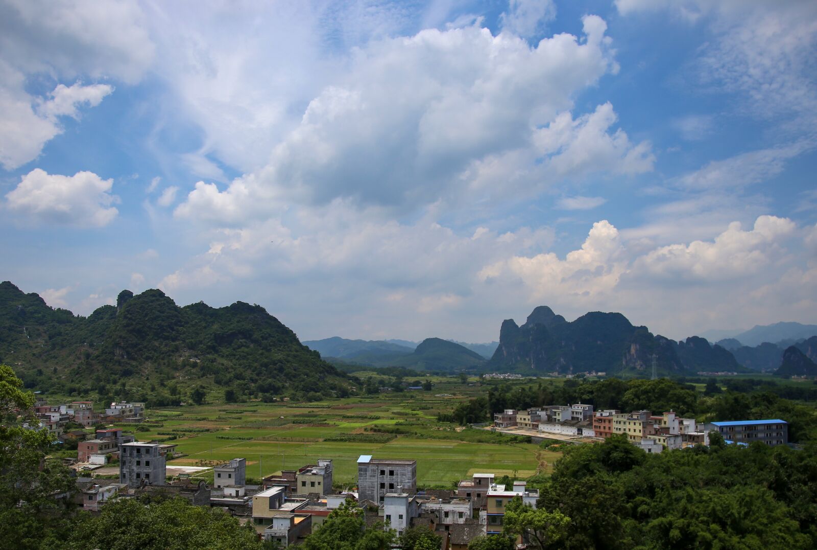 Canon EOS 6D + Canon EF 24-105mm F4L IS USM sample photo. A bird's eye view photography
