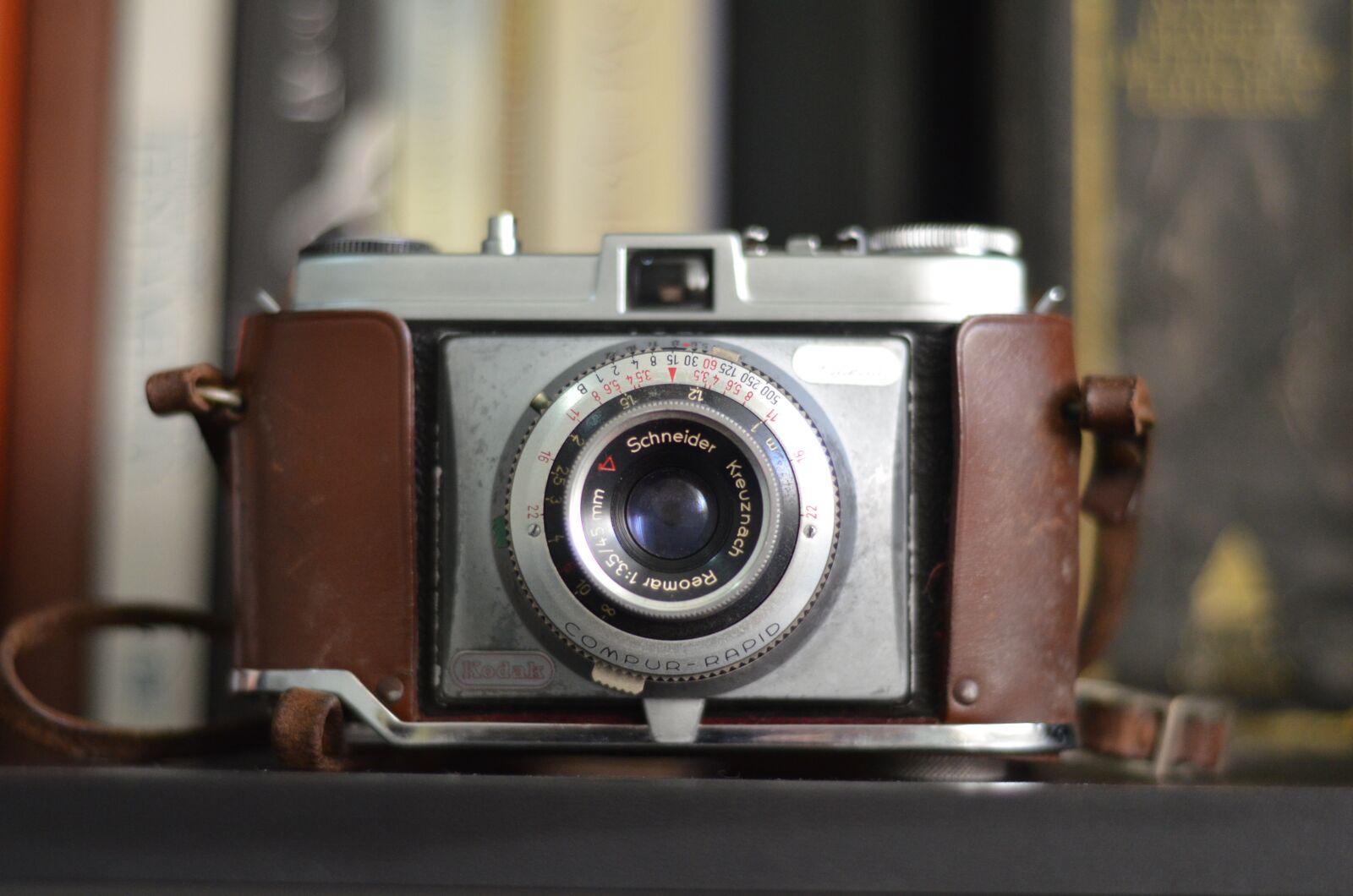 Nikon D7000 sample photo. Photo, old camera, analog photography