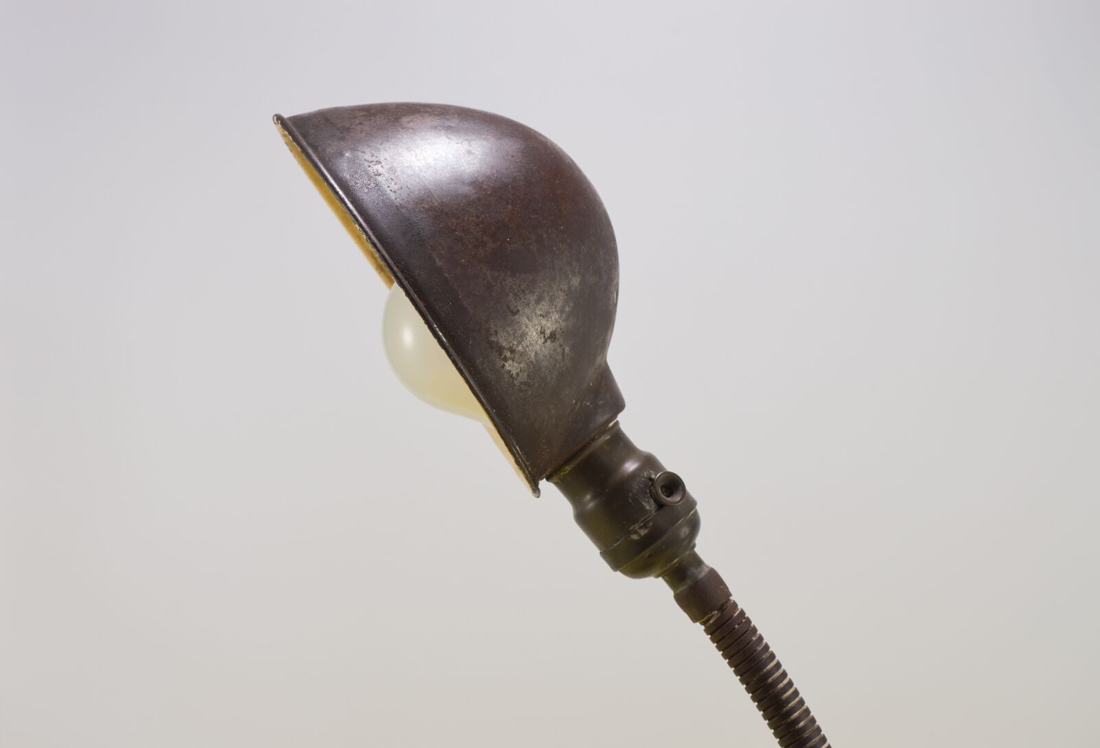 Nikon D3200 sample photo. Lamp, old, retro photography