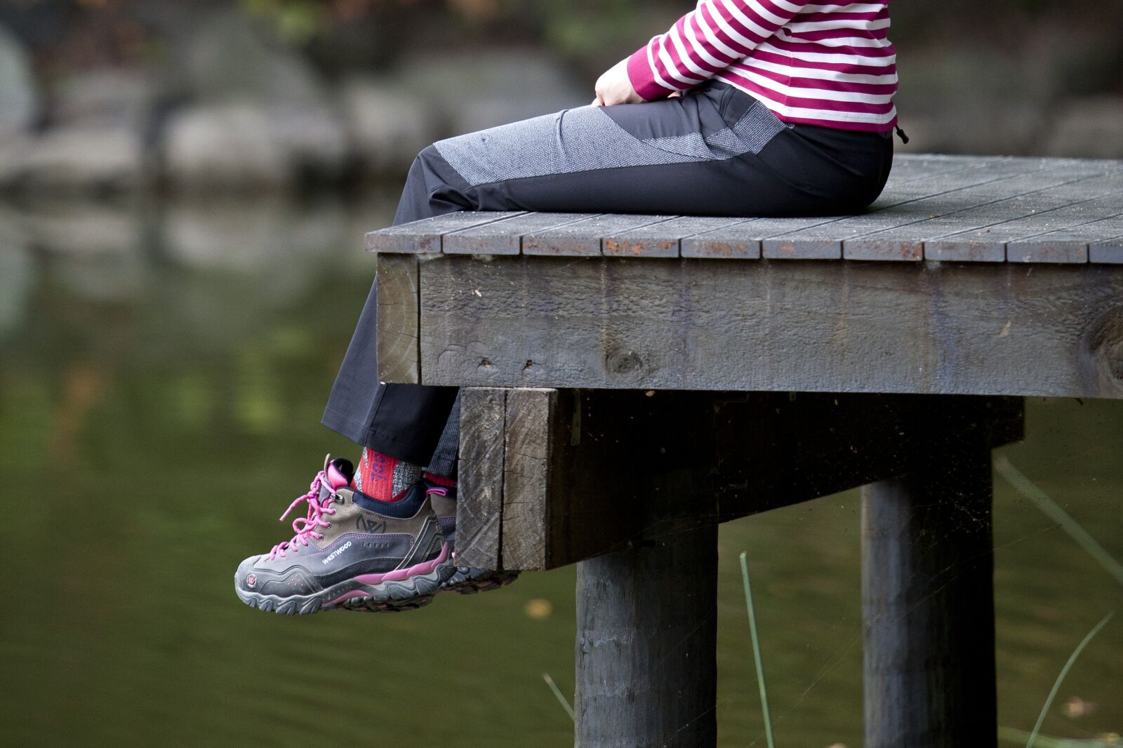 Canon EOS 5D sample photo. Break, comfort, pedestal photography