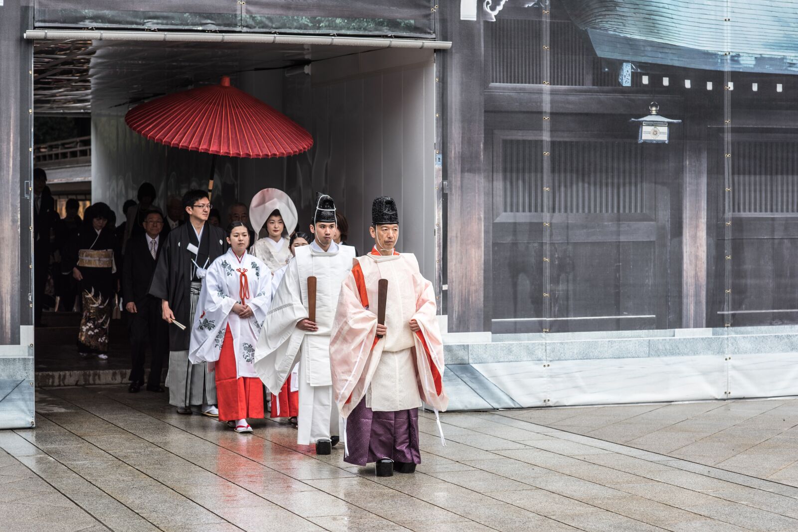 Nikon D750 sample photo. Japan, tokyo, royal monastery photography