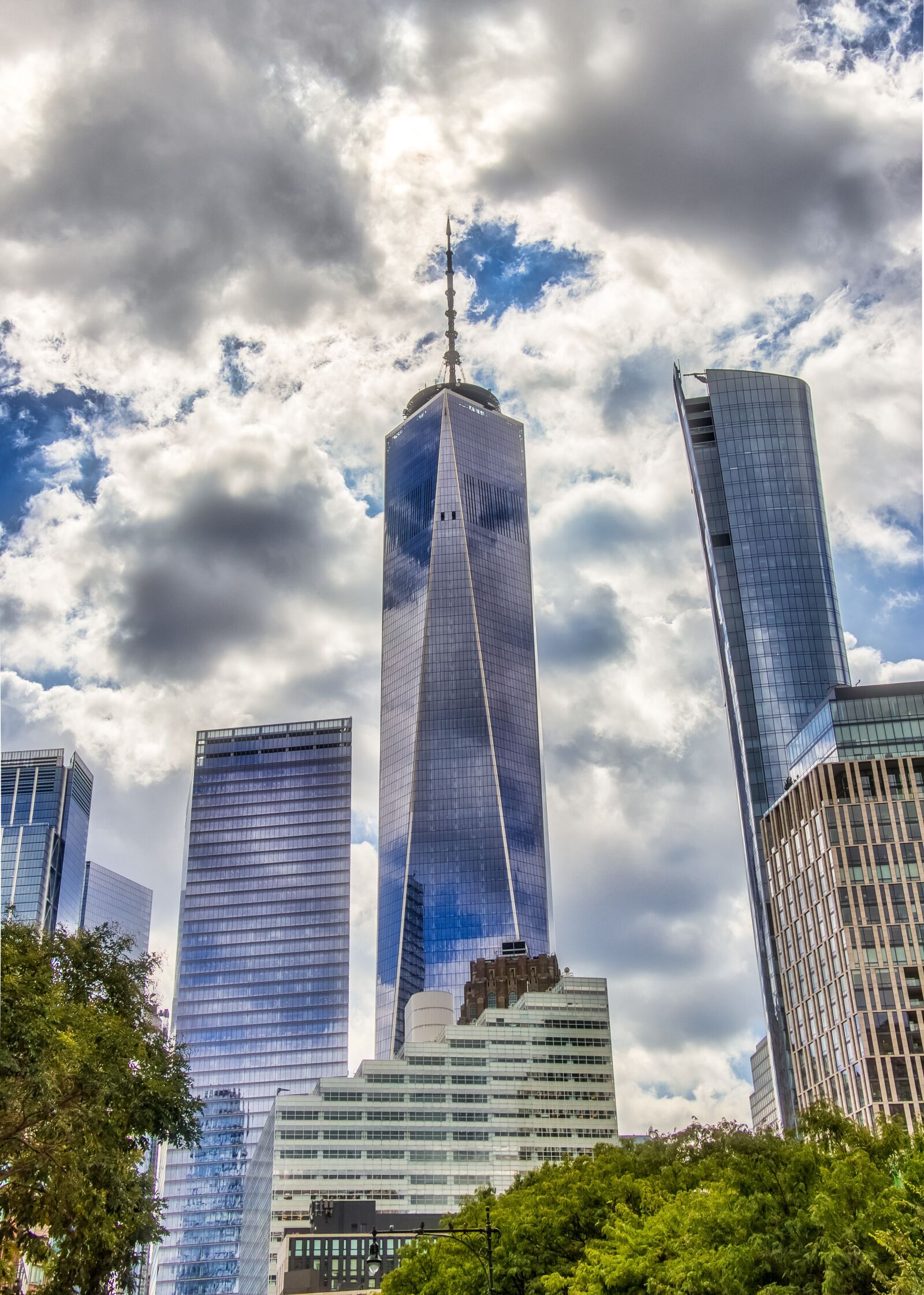 Canon EOS 80D + Canon EF-S 18-135mm F3.5-5.6 IS USM sample photo. New york, city, architecture photography