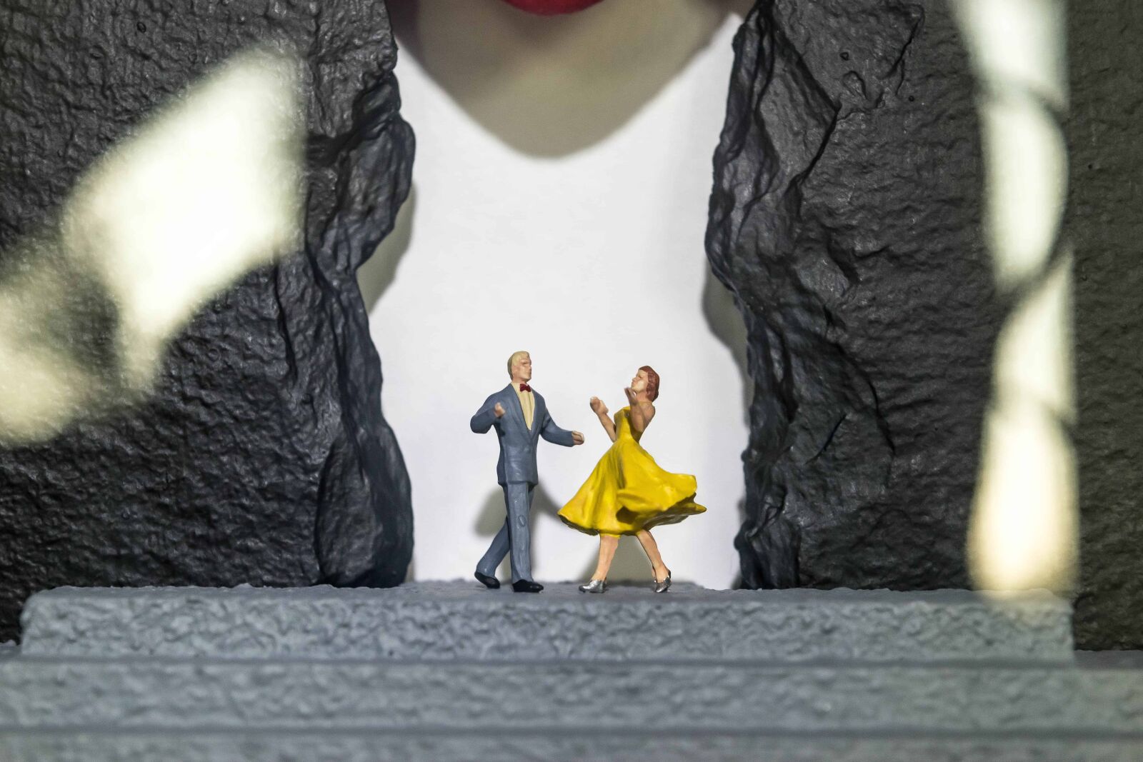 Nikon D3300 sample photo. Toyshop, object, toy, fashion photography