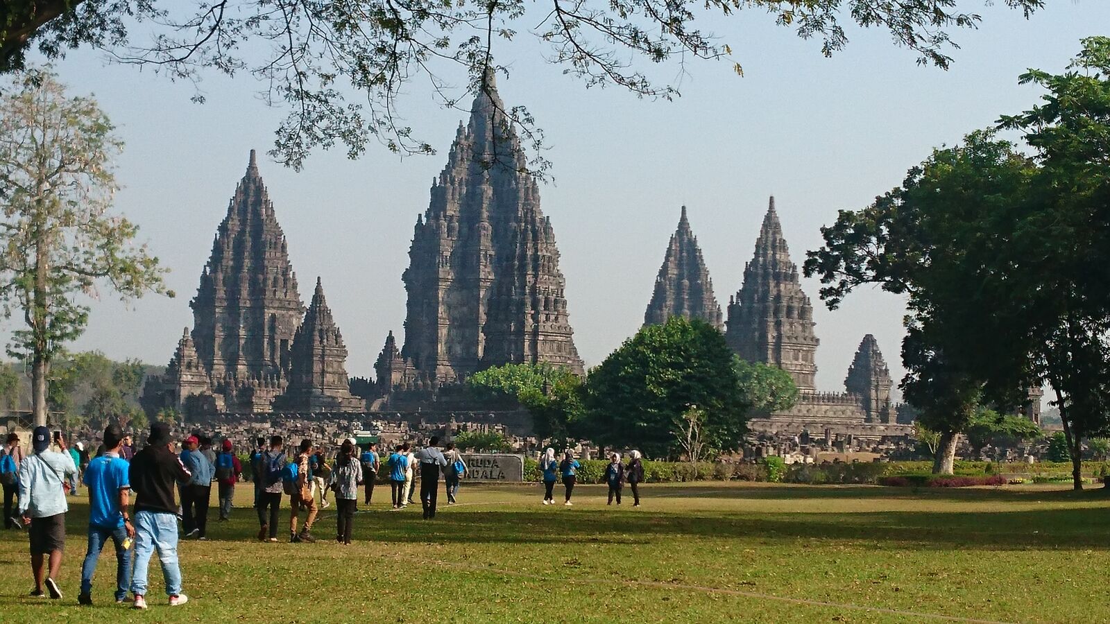 Sony Xperia Z3+ sample photo. Candi, prambanan, jogja photography