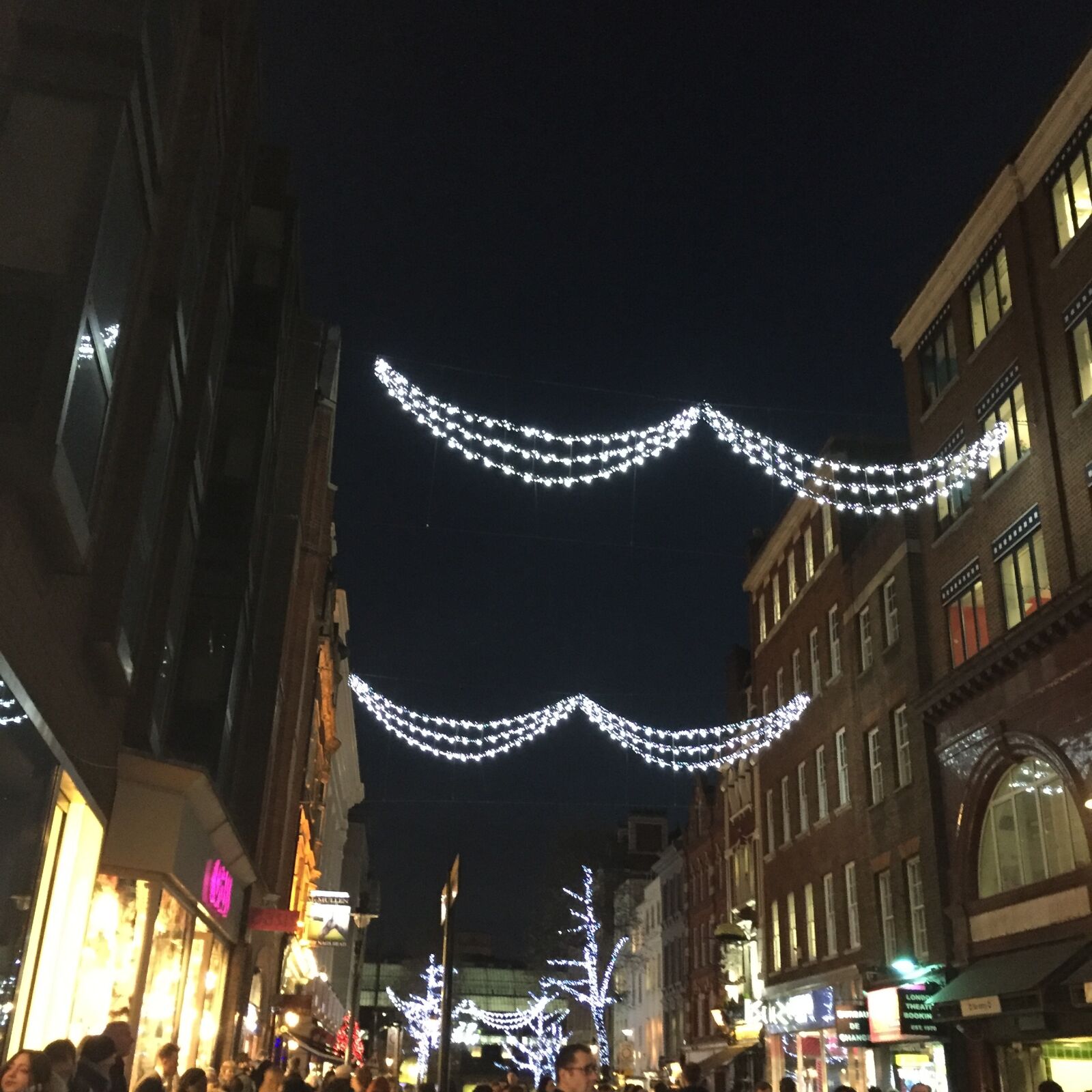 Apple iPhone 6 sample photo