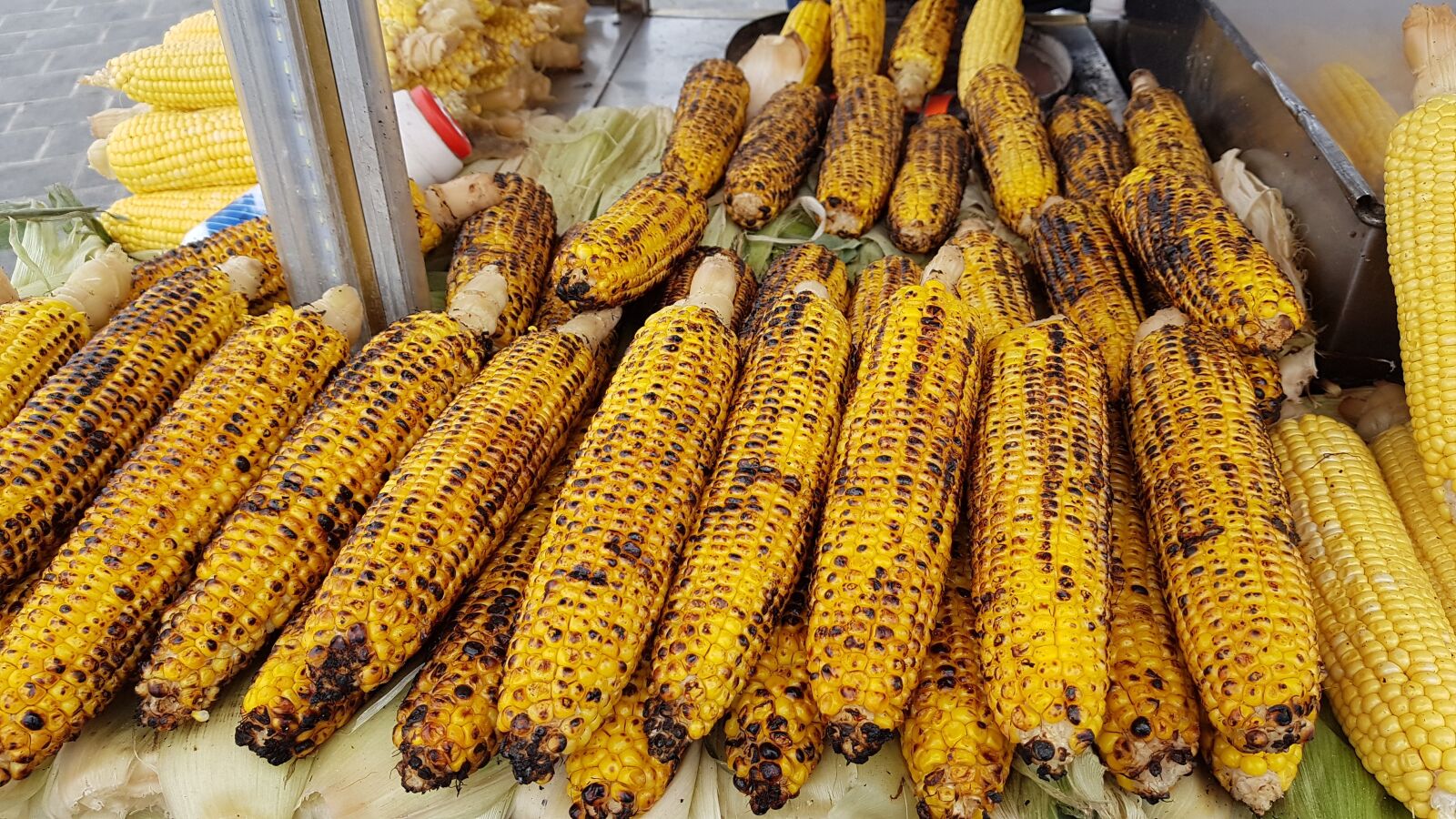 Samsung Galaxy Note Fan Edition sample photo. Egypt, istanbul, food photography