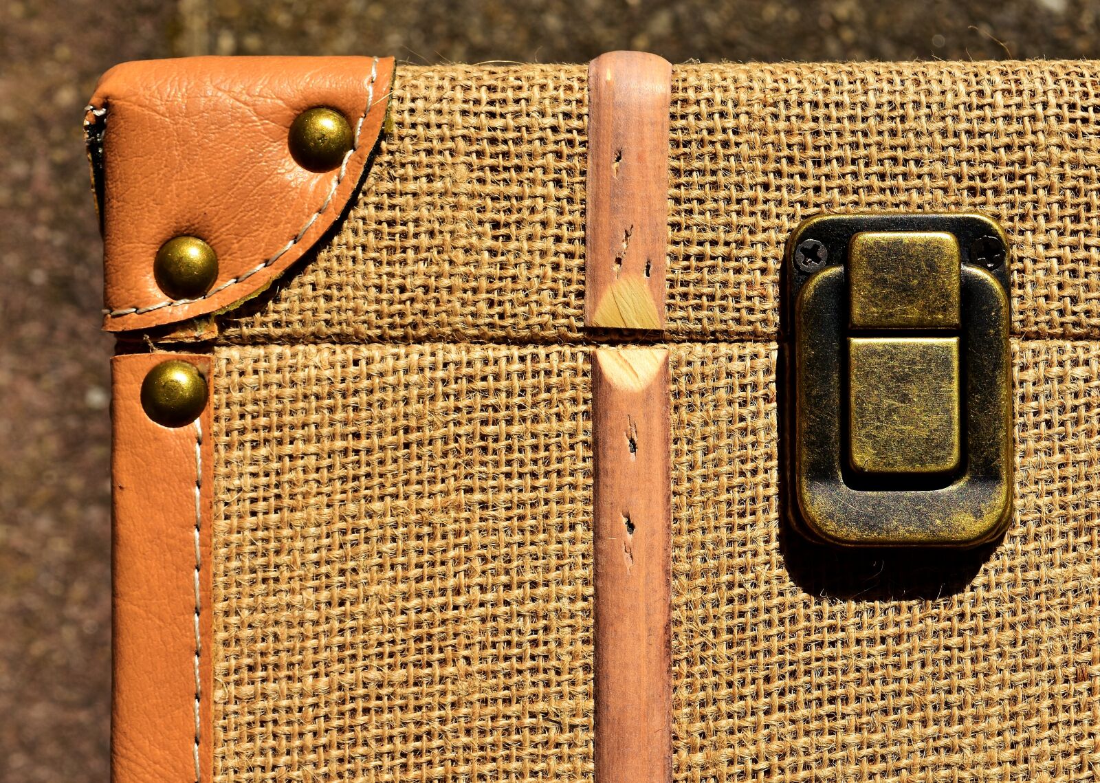 Nikon D7200 sample photo. Luggage, vacations, go away photography