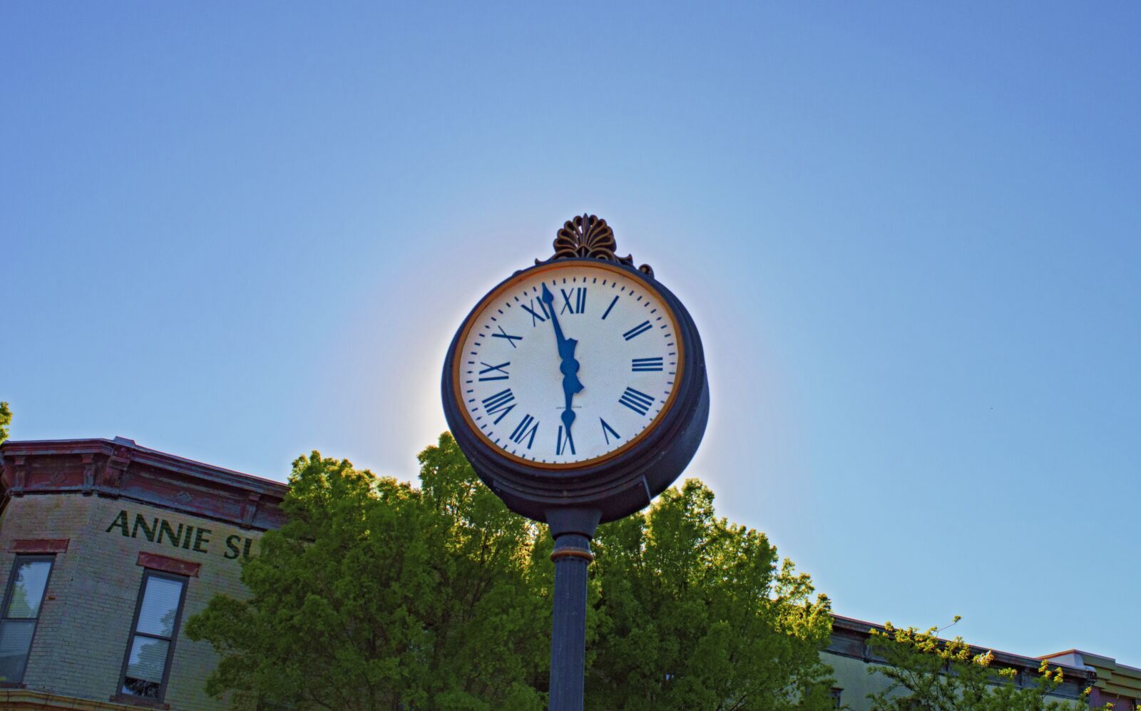 Nikon D3200 sample photo. Time, clock, watch photography
