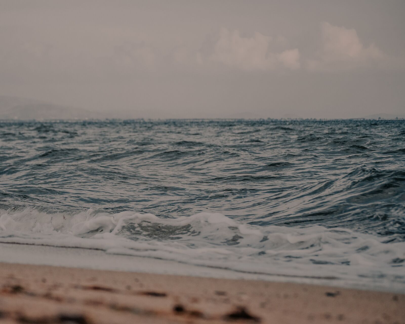 Nikon D5300 sample photo. Sea, landscape, travel photography