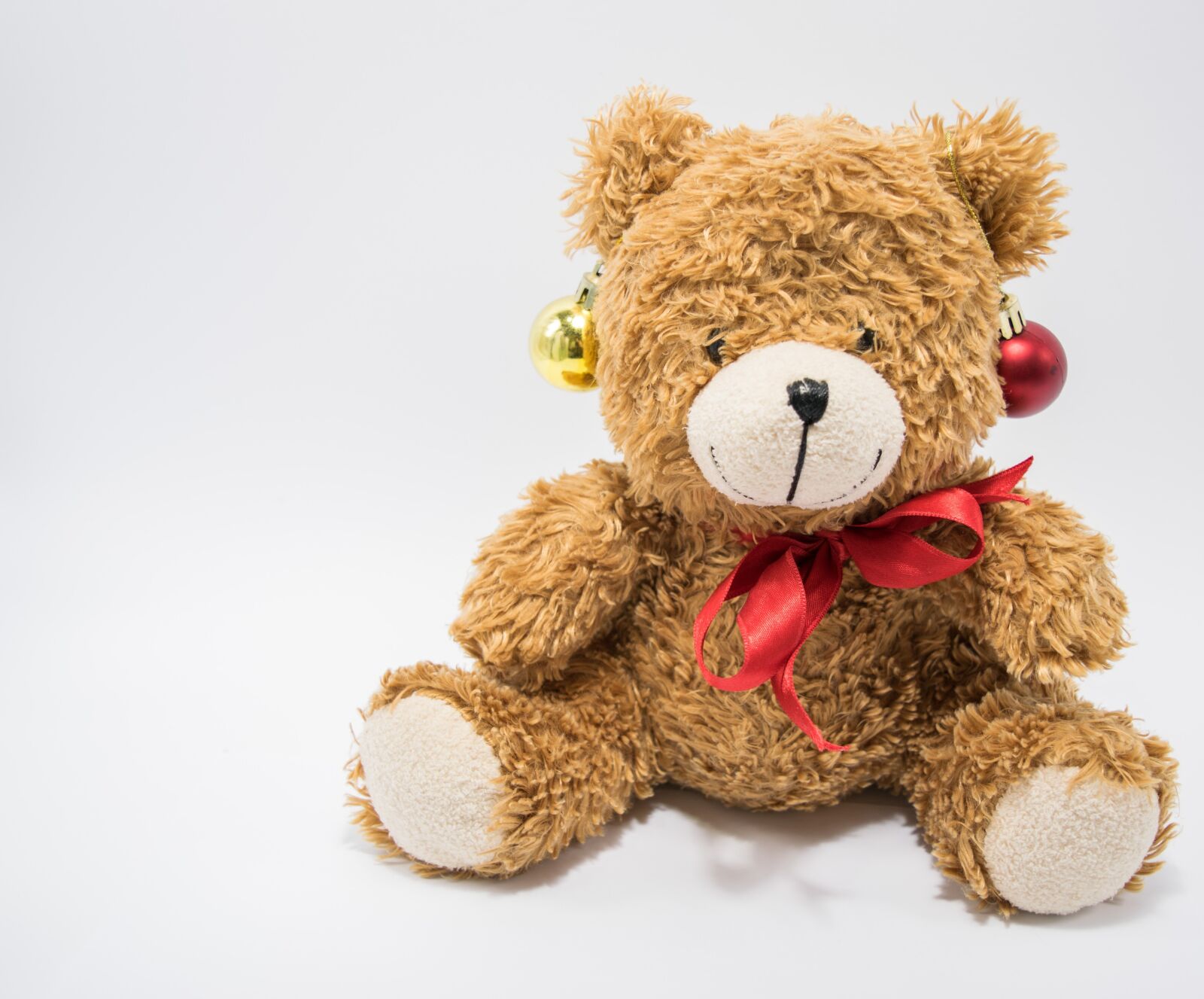 Nikon D3300 sample photo. Bear, toy, teddy photography