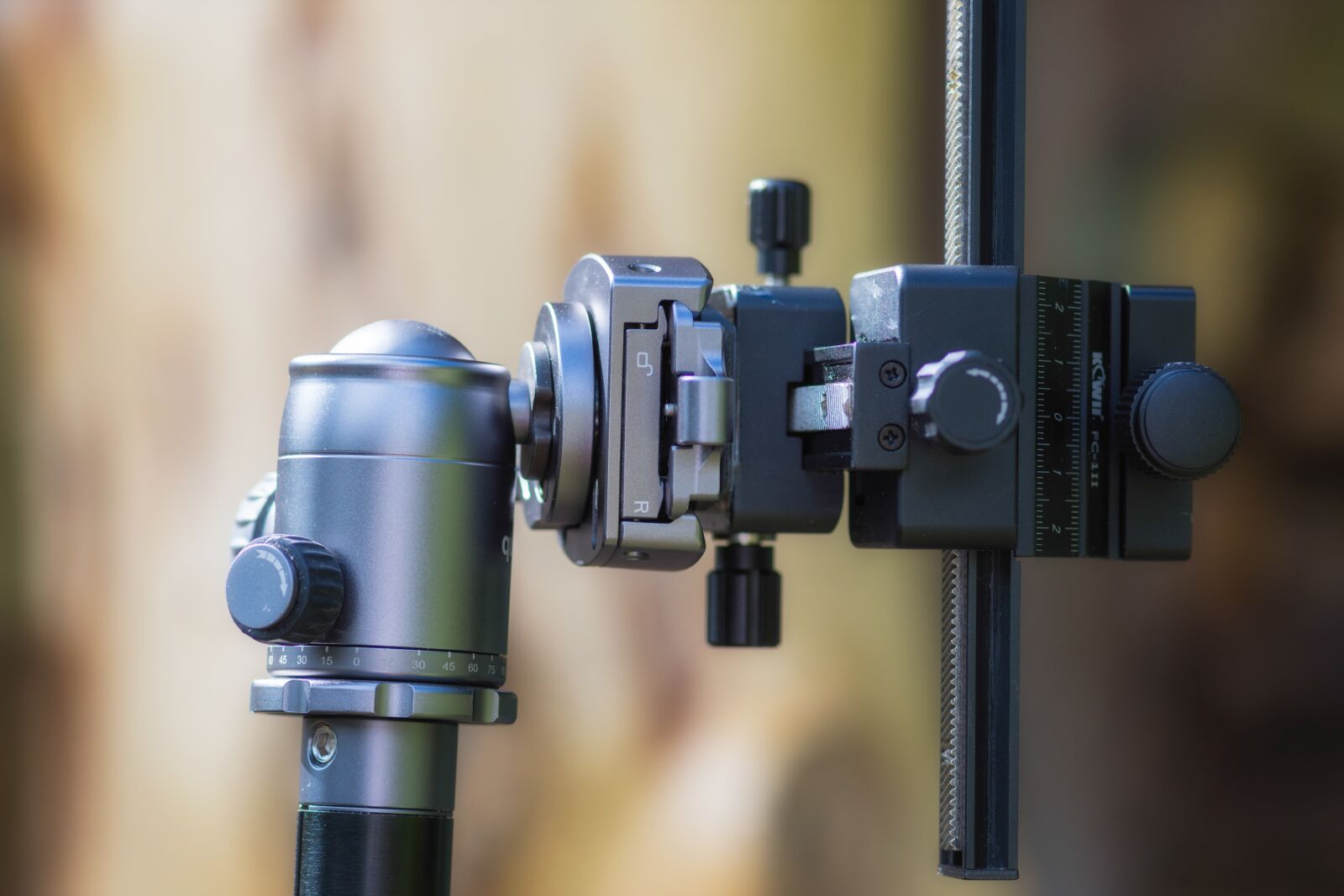 Nikon D7200 sample photo. Macro-slide, macro rail, tripod photography