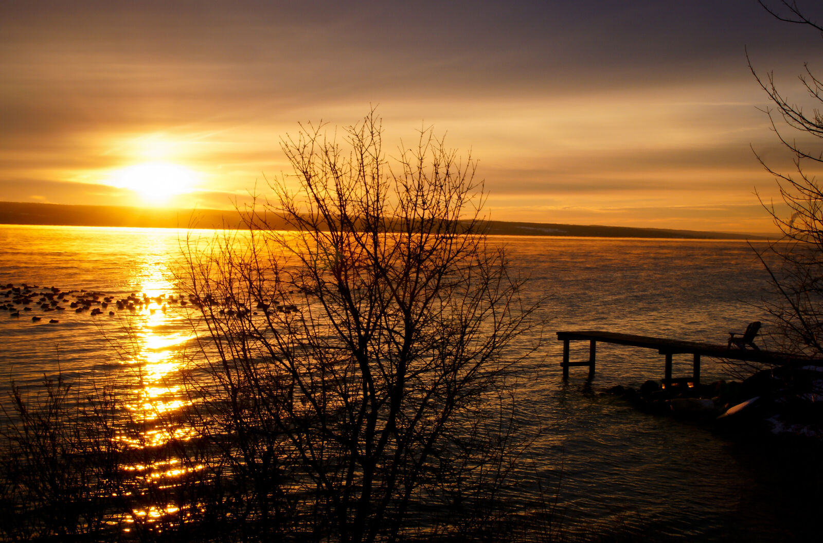 Sony Alpha DSLR-A700 sample photo. Jetty, landing, stage, sea photography