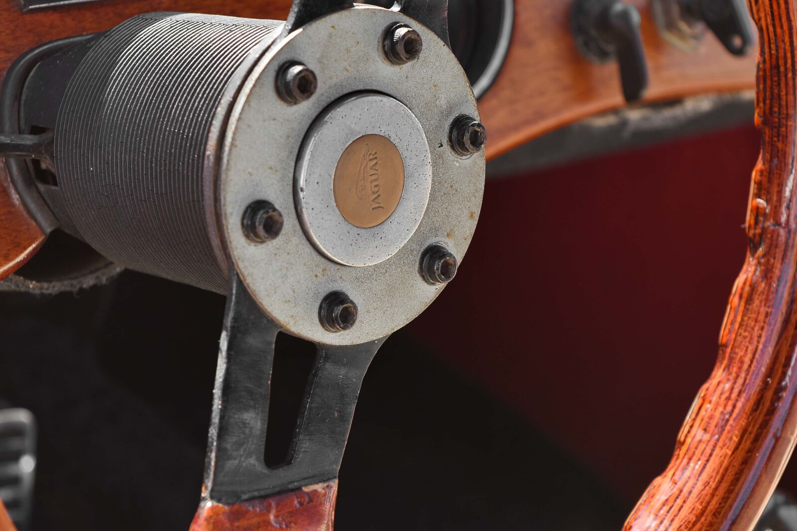 Nikon D5500 sample photo. Steering wheel, steel, equipment photography