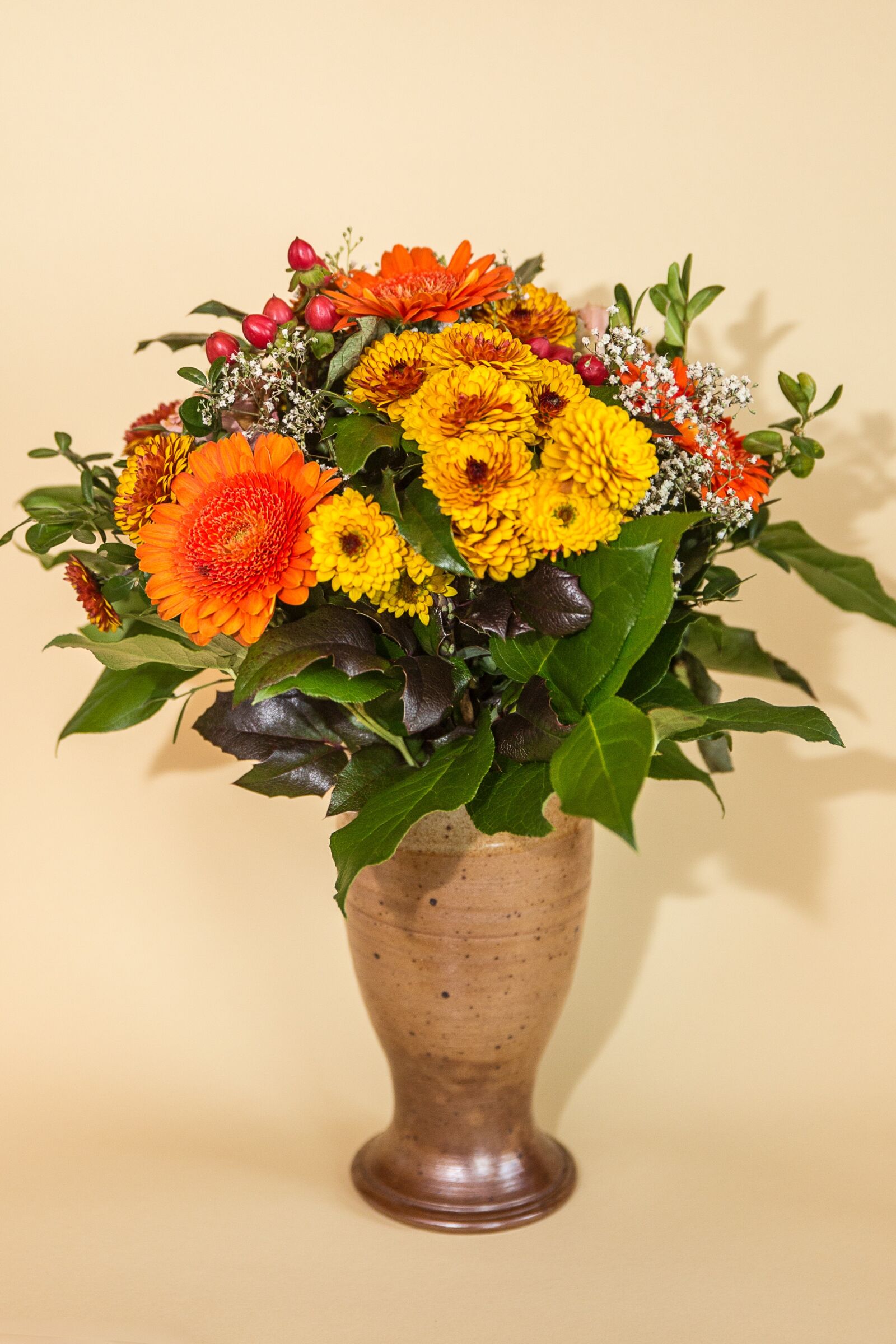 Canon EOS 5D Mark III sample photo. Flowers, bouquet, blossom photography