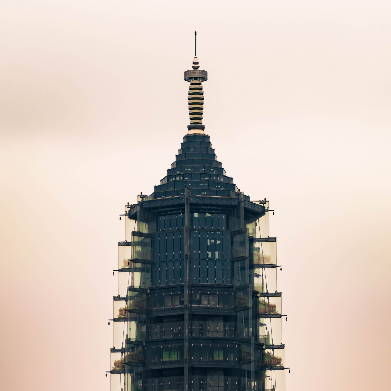Nikon D5300 sample photo. Architecture, building, china photography