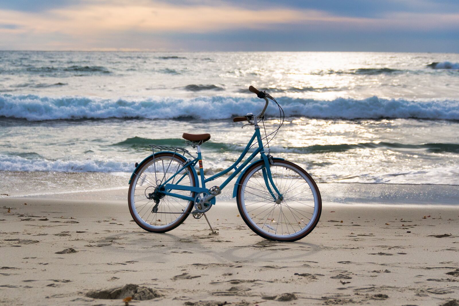 Sony a9 + Sony FE 24-70mm F2.8 GM sample photo. Sea, beach, water photography